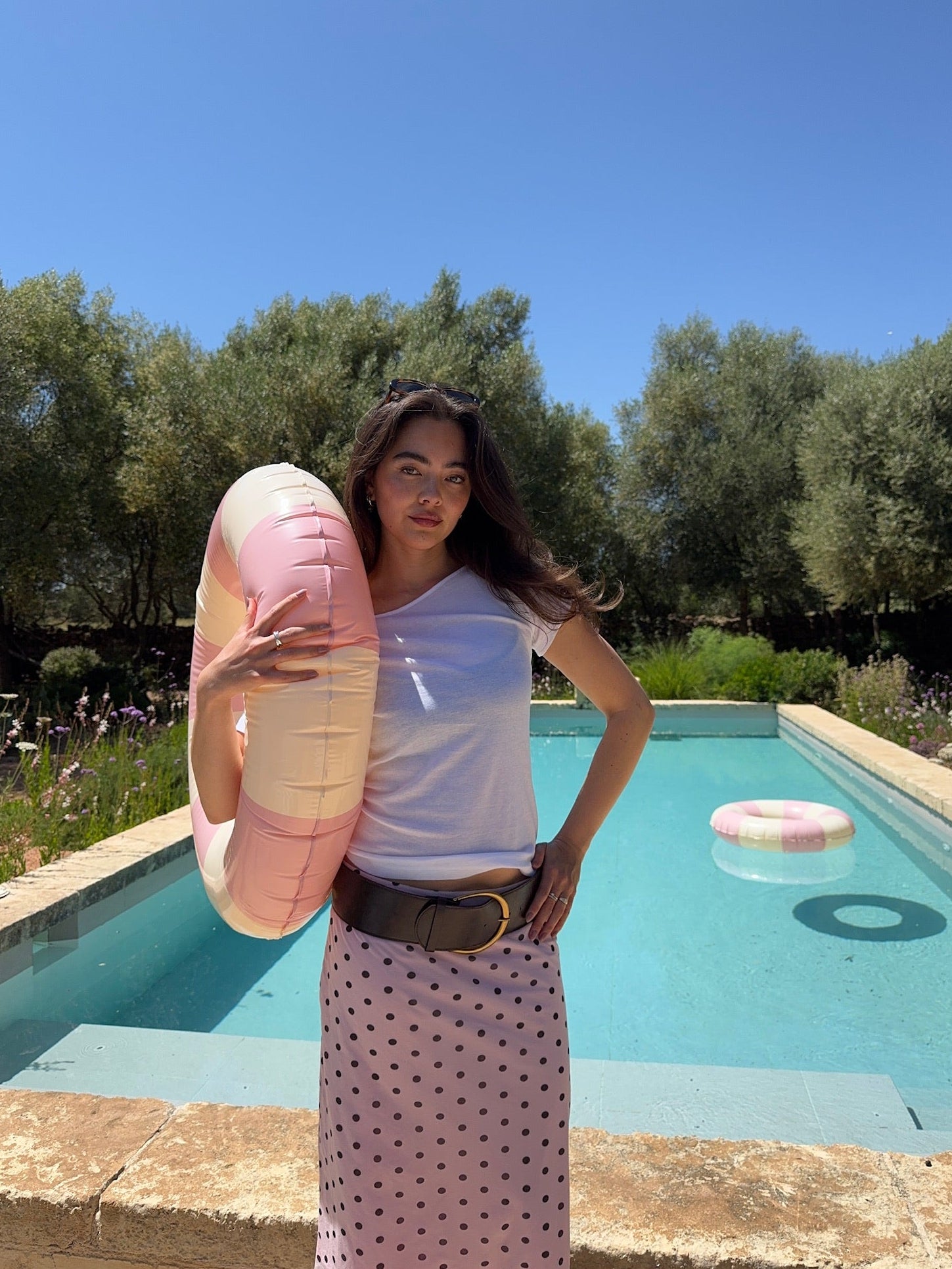 Nadia - M/S
