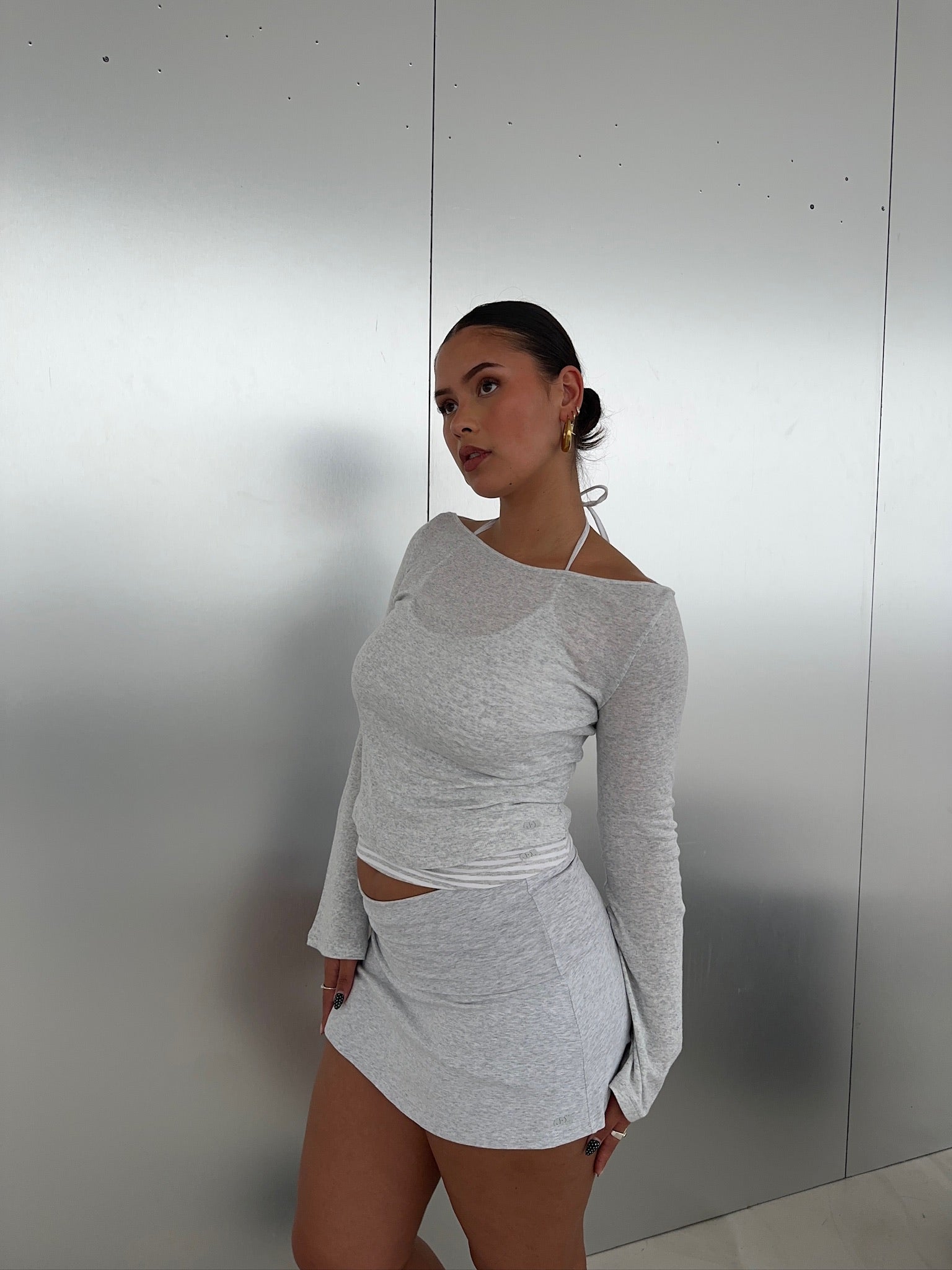 Aurelie -165cm - M/M