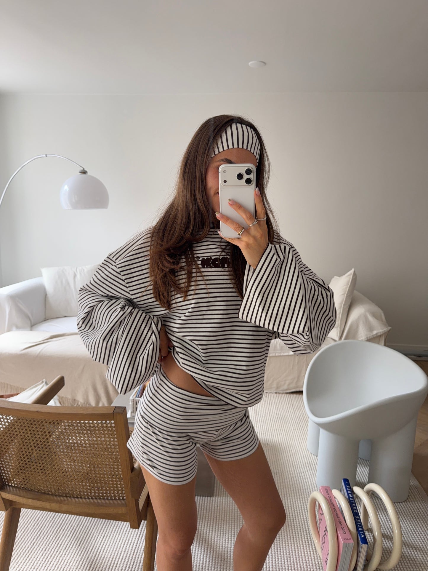 Lena - 165cm - L/M