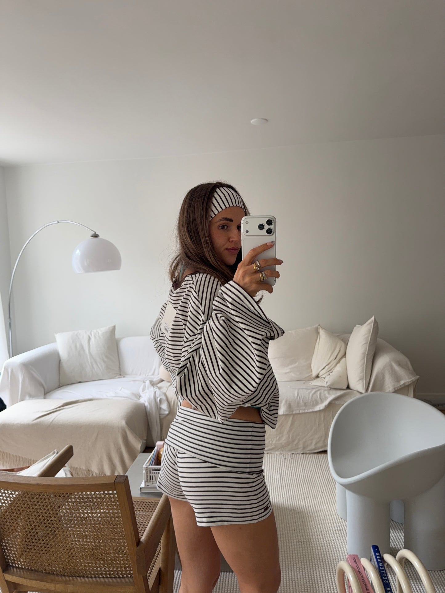 Lena - 165cm - M