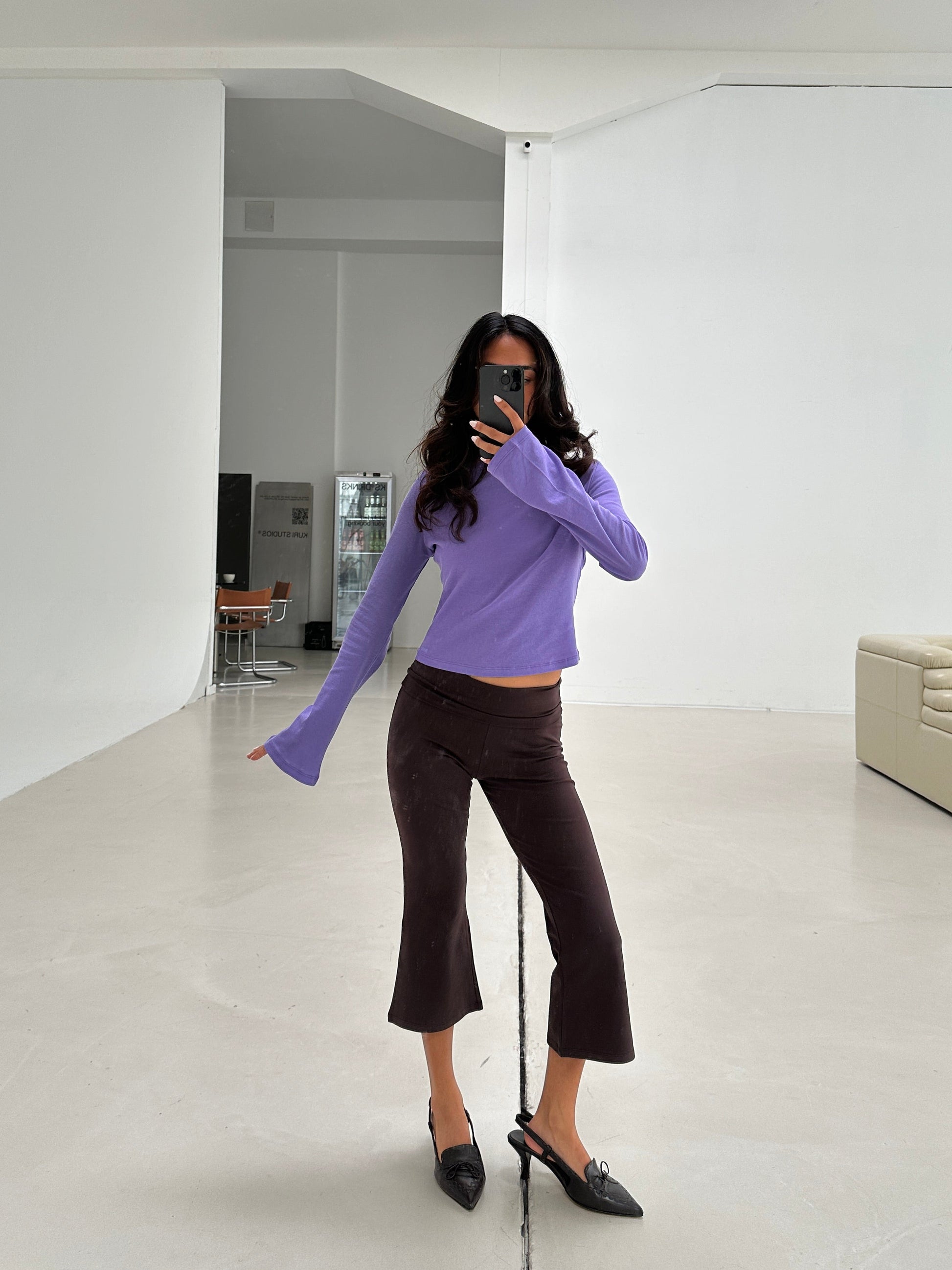 Fleur - 159cm - S