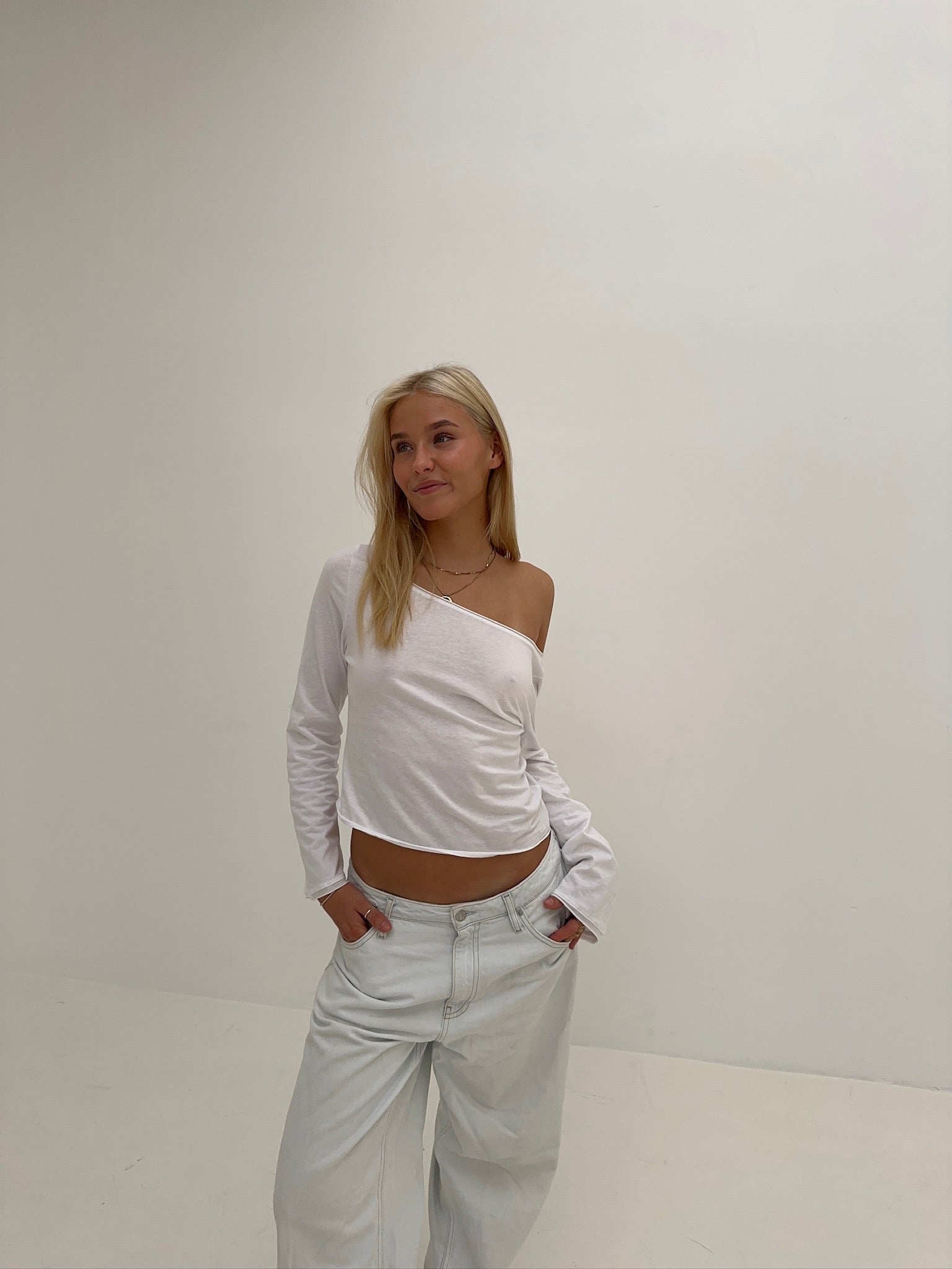 Inga - 170cm - S