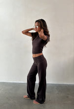 Fleur - Size s regular pants and size s top