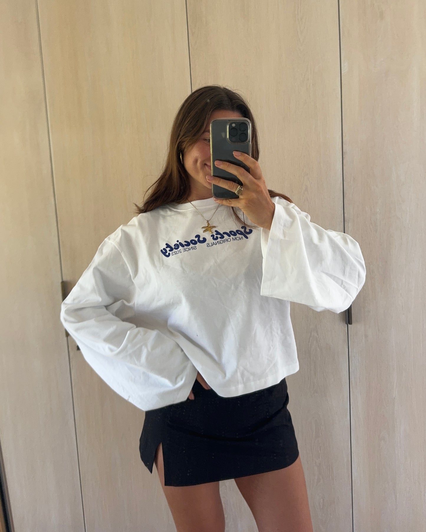 Lena - size M