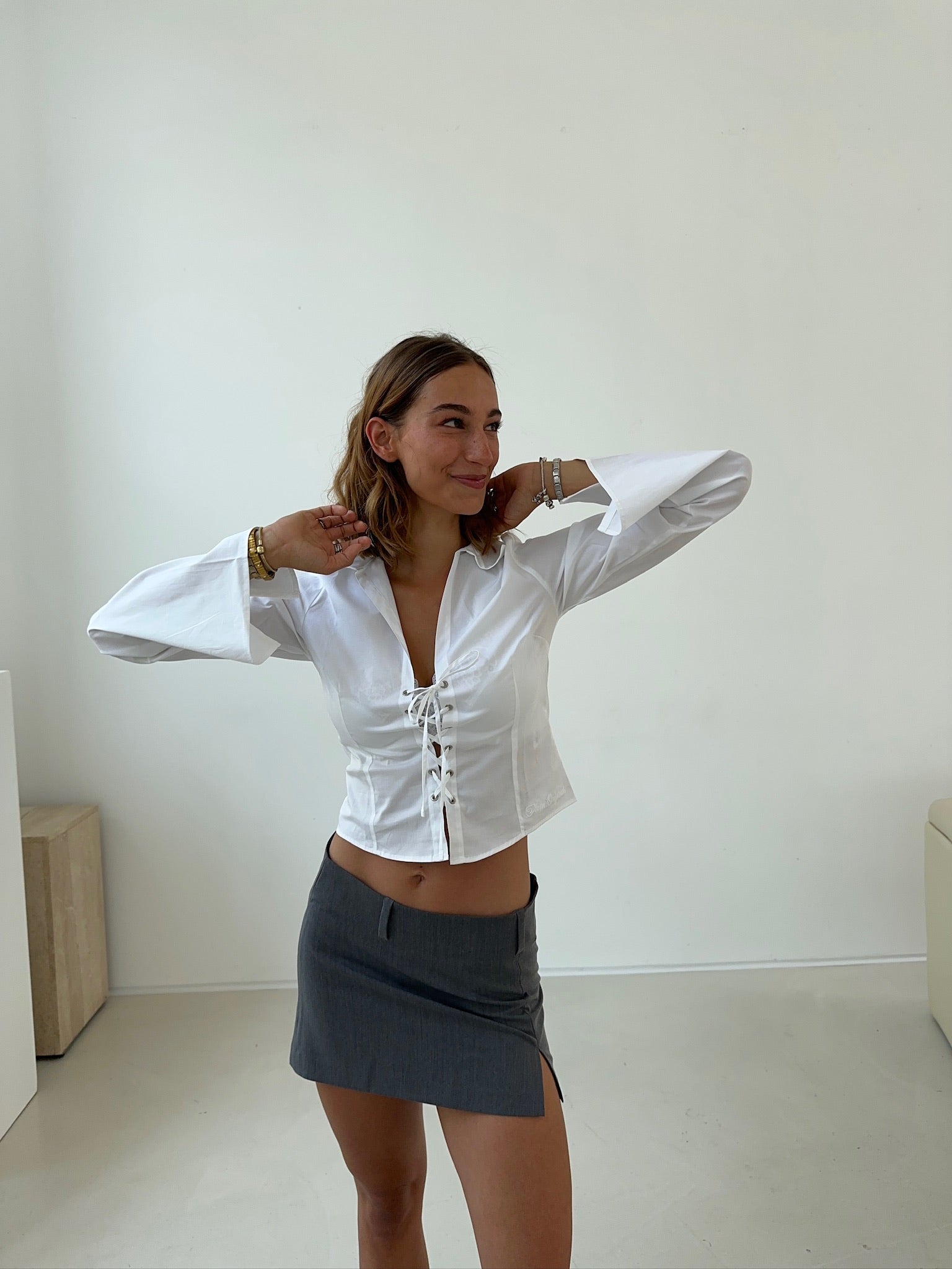 Celisa - 173cm - XS