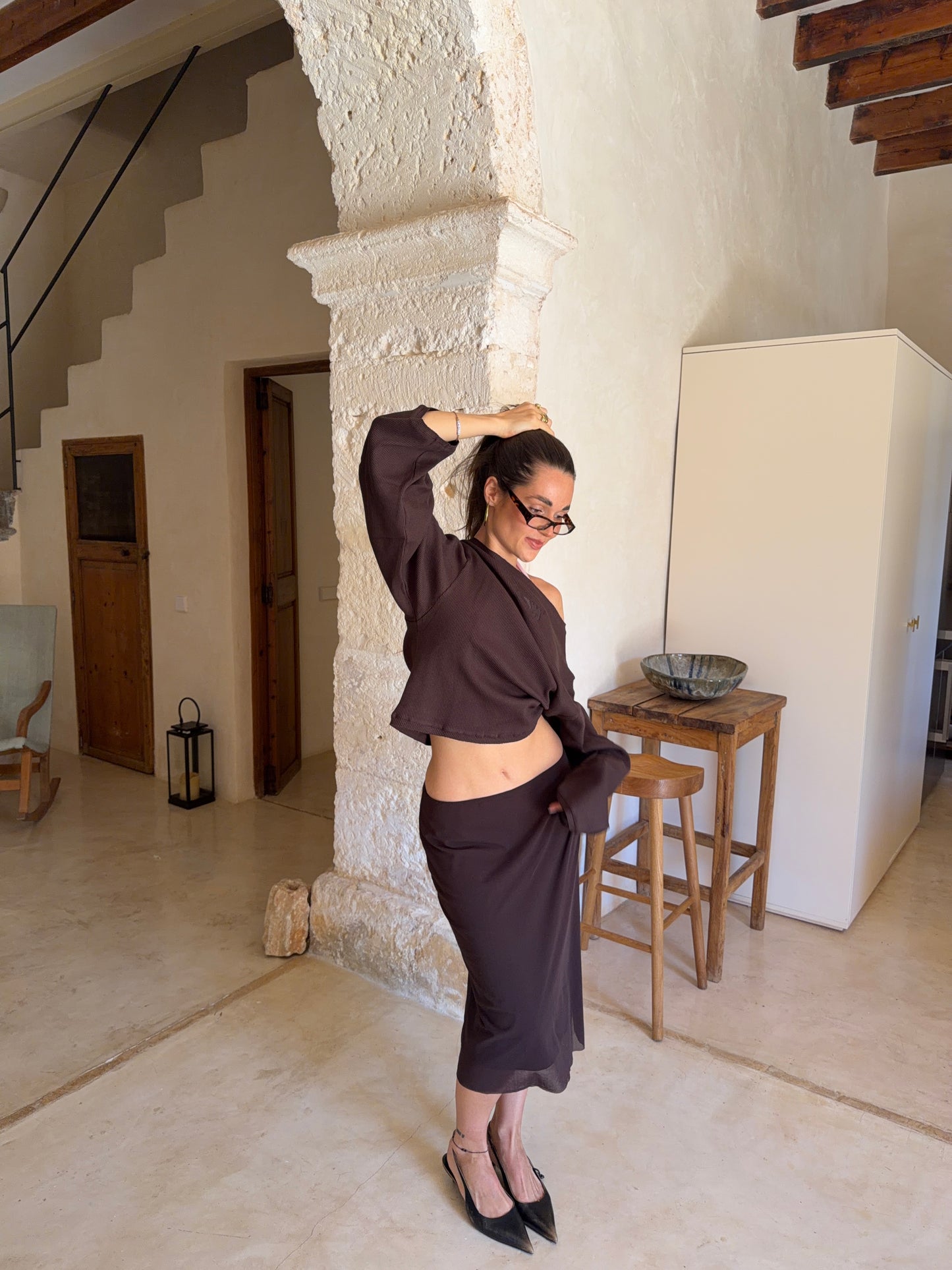 Lena - 165cm - L/S