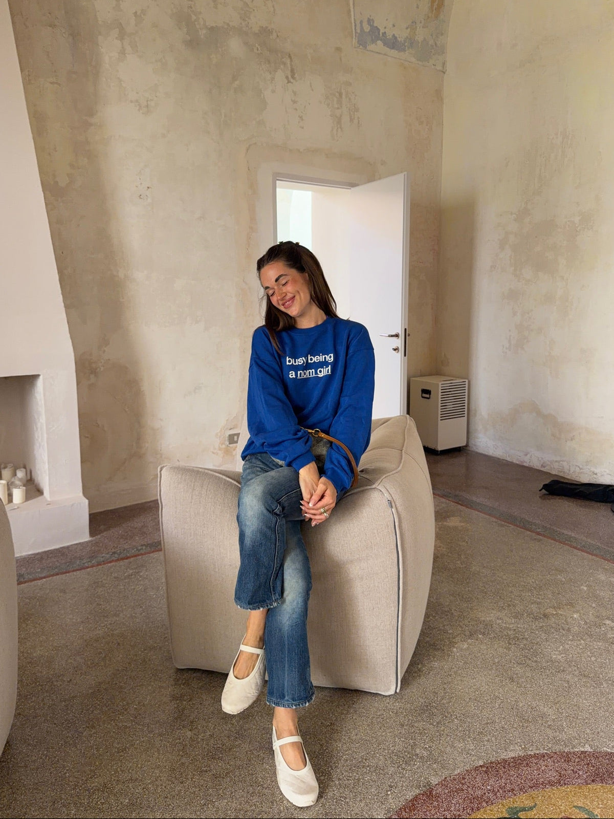 Lena - 165cm - M