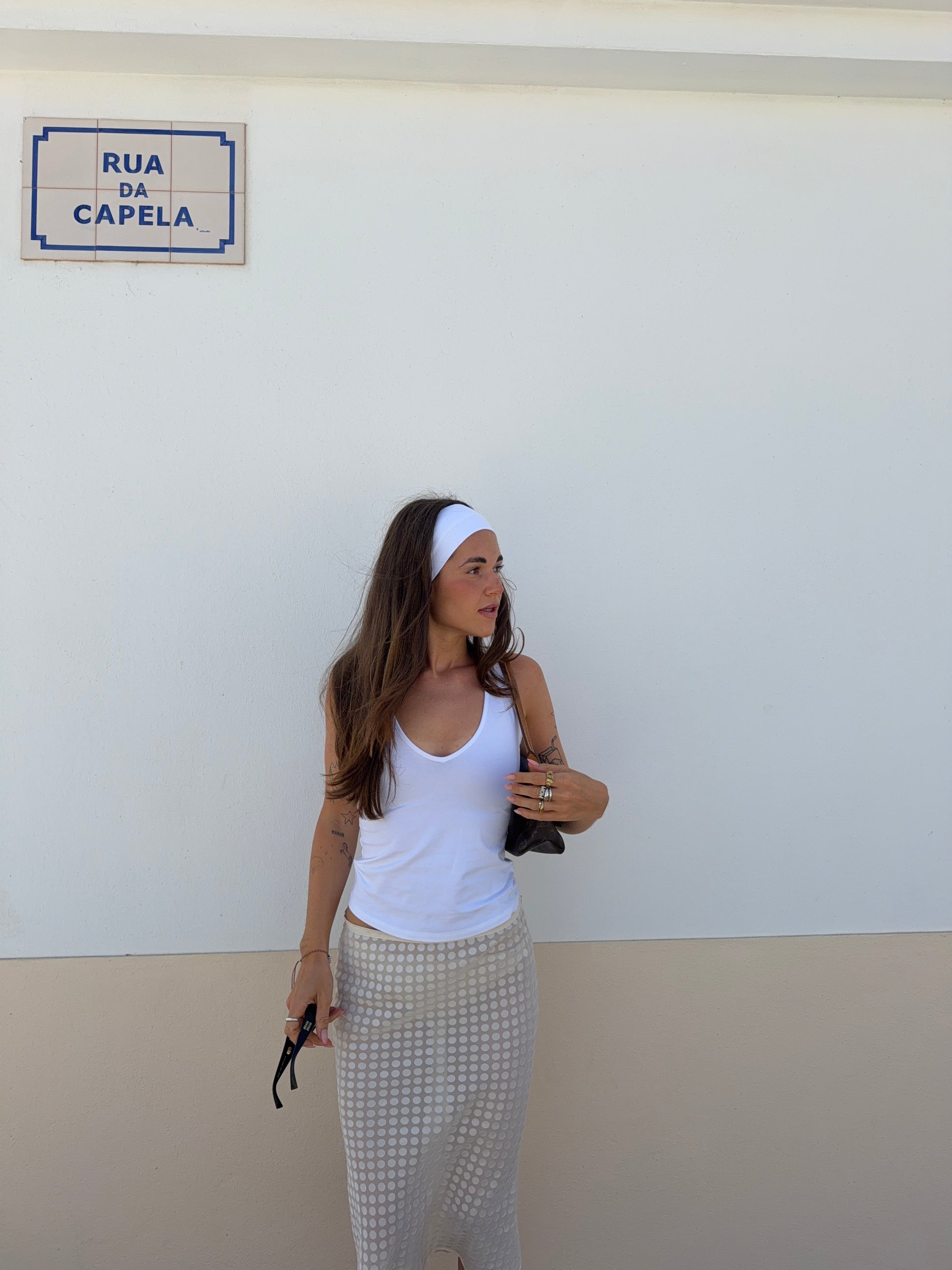 Lena - 165cm - S