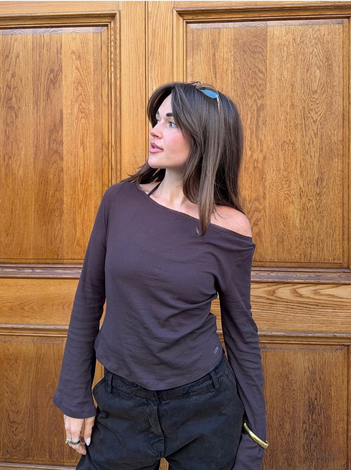 Lena - 165cm - M