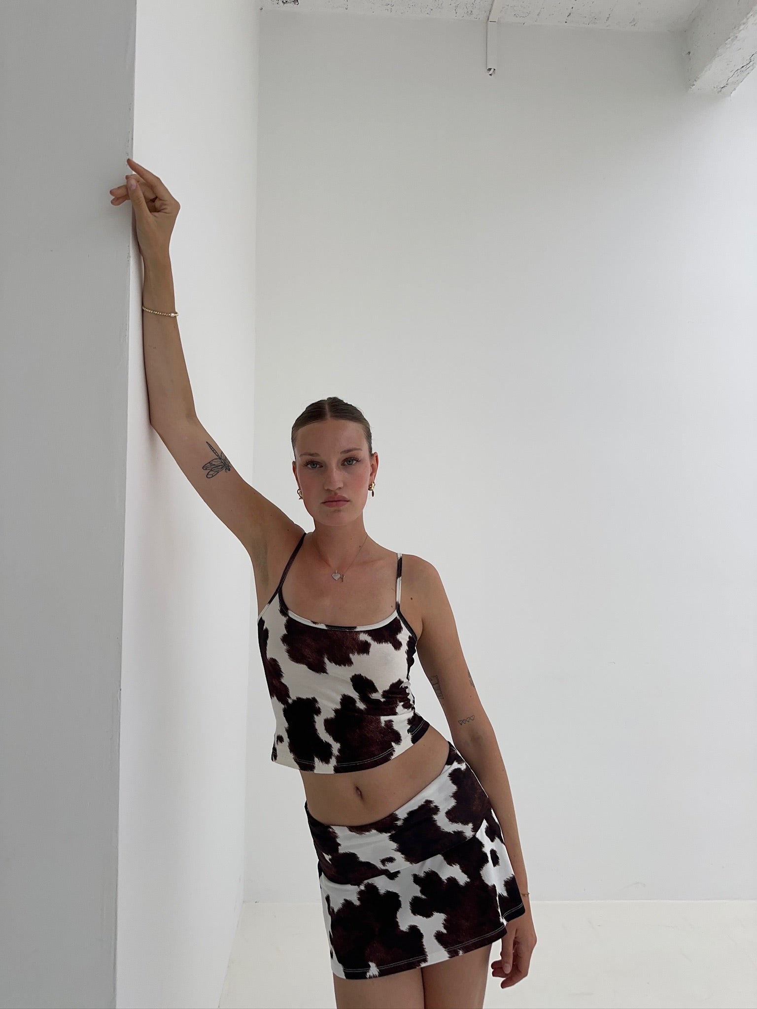 Emilia - 182cm - S/S