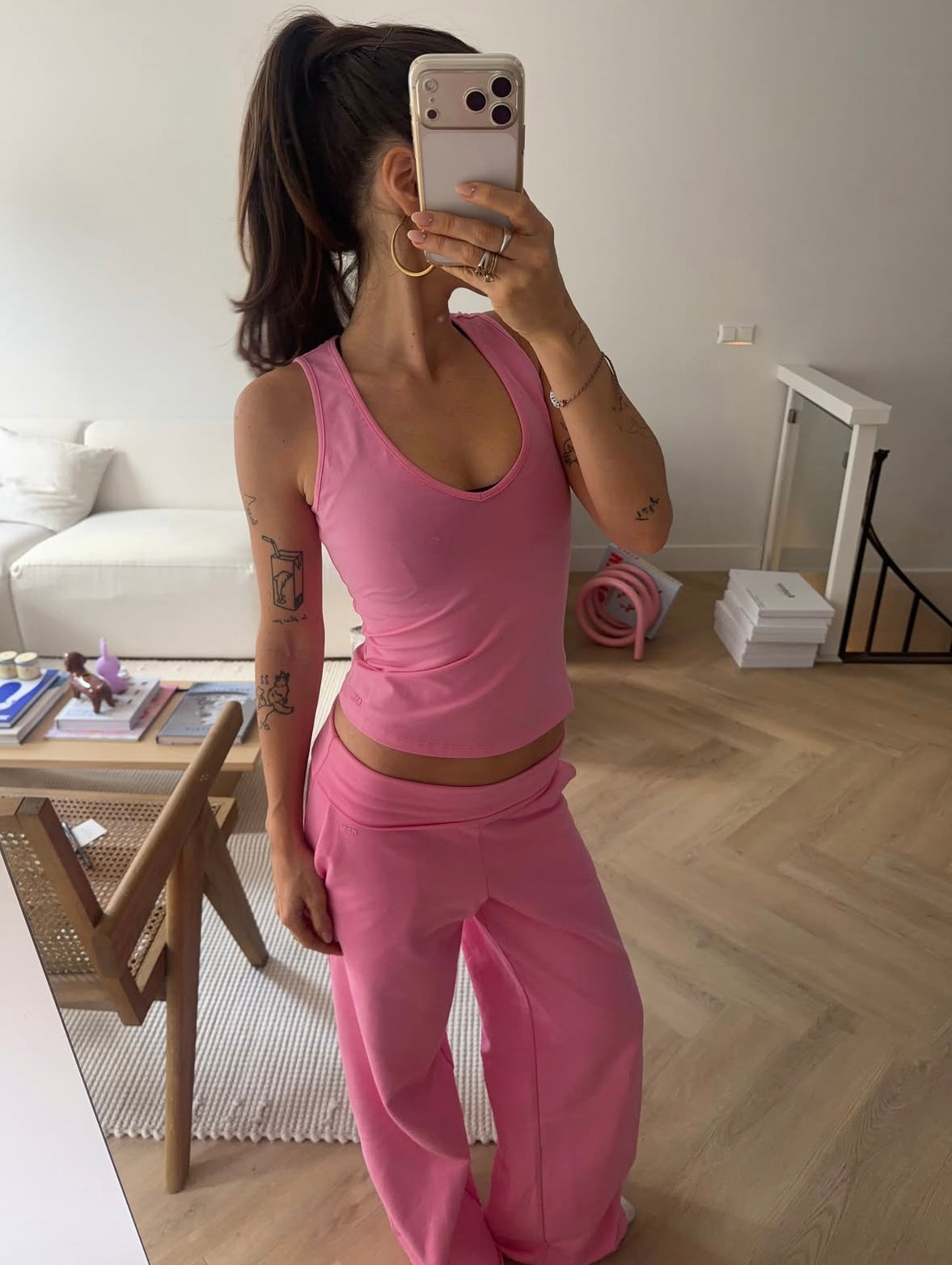 Lena - 165cm - S
