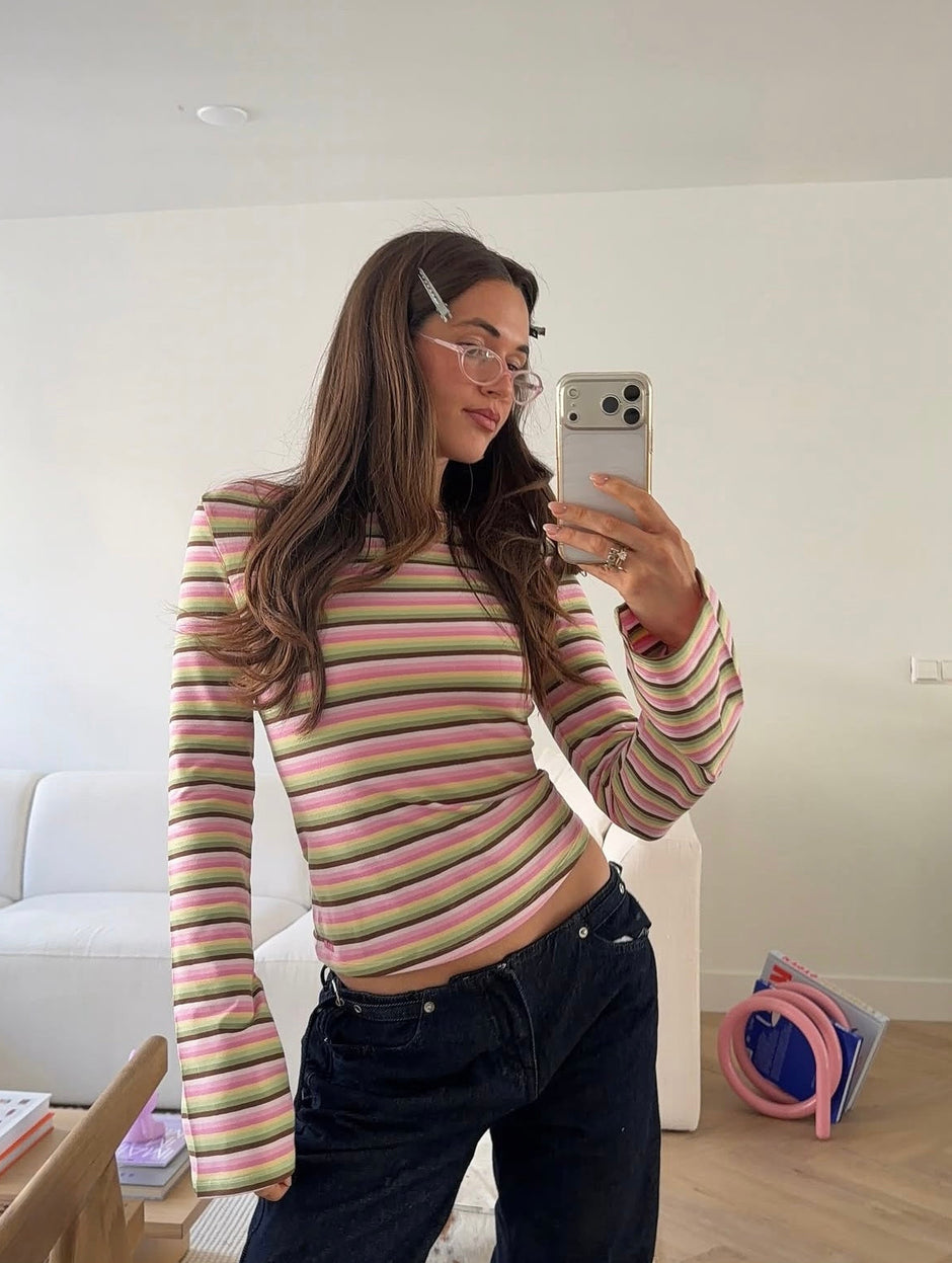 Lena - 165cm - S