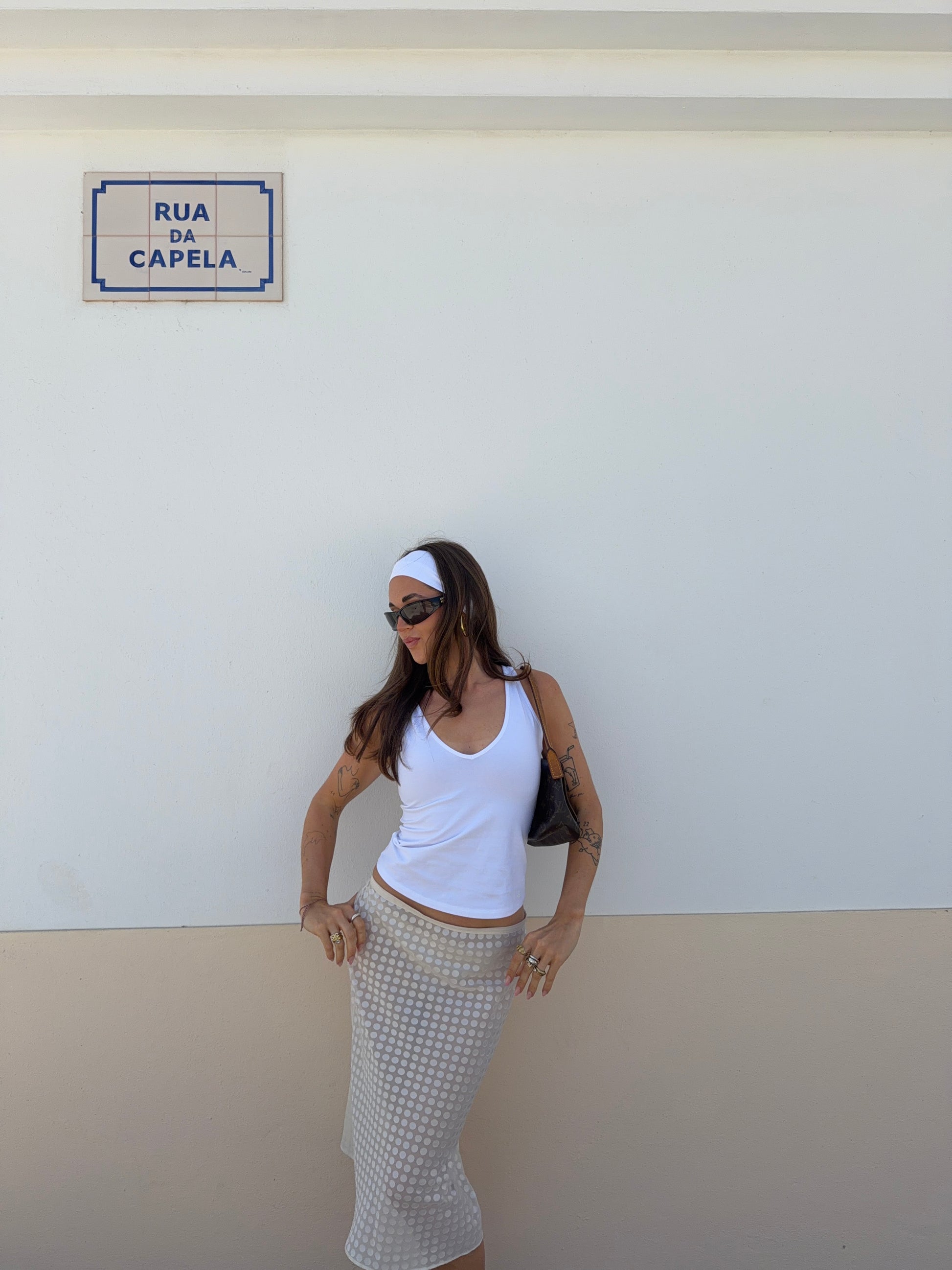 Lena - 165cm - S