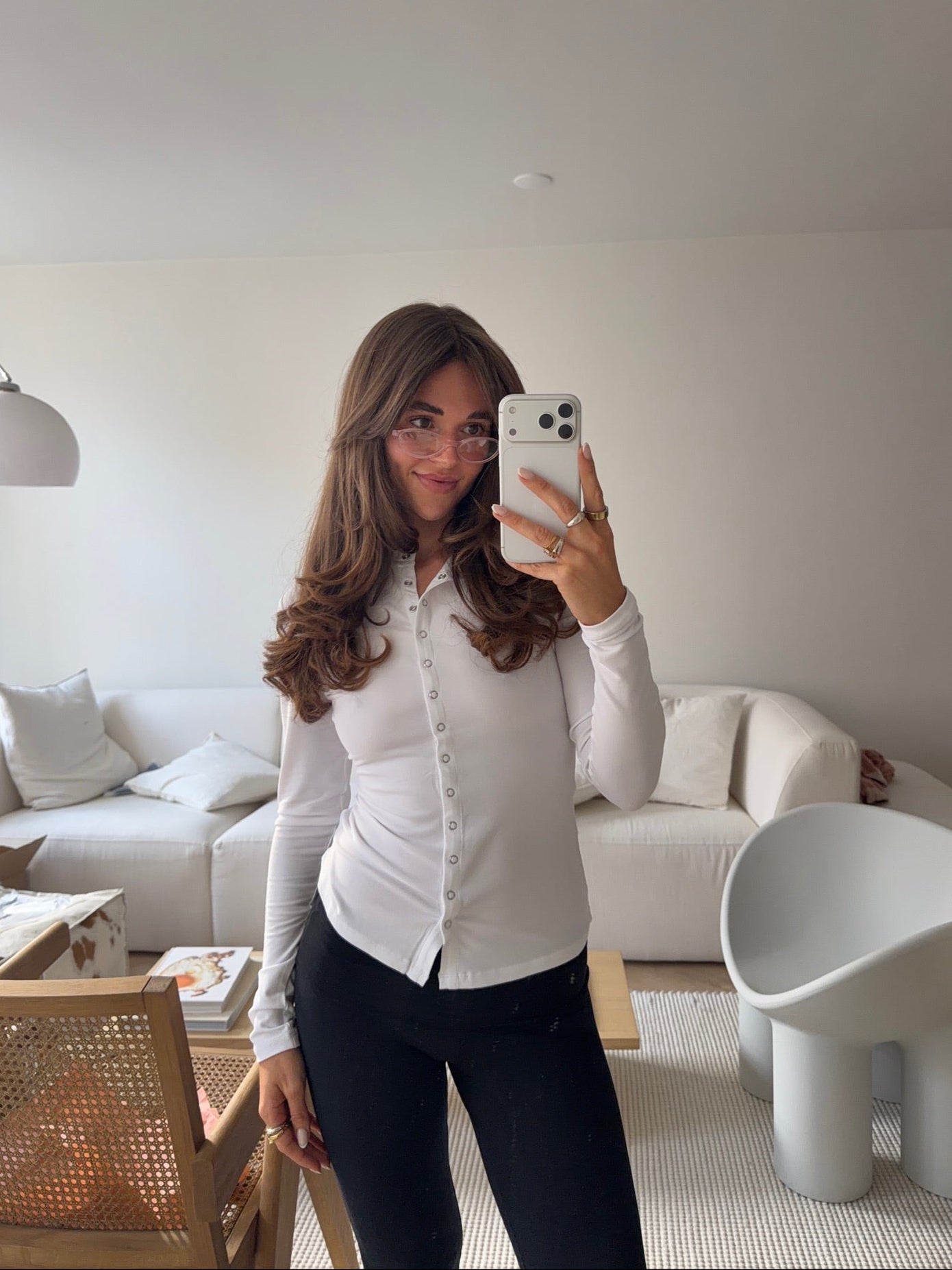 Lena - 165cm - S
