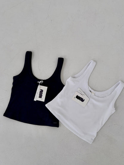 scoop tank duo