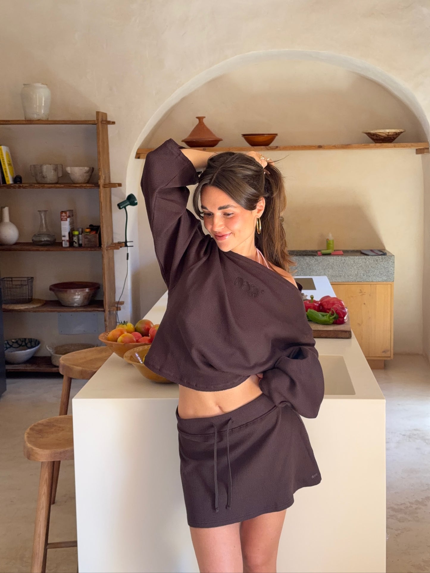 Lena - 165cm - L/M