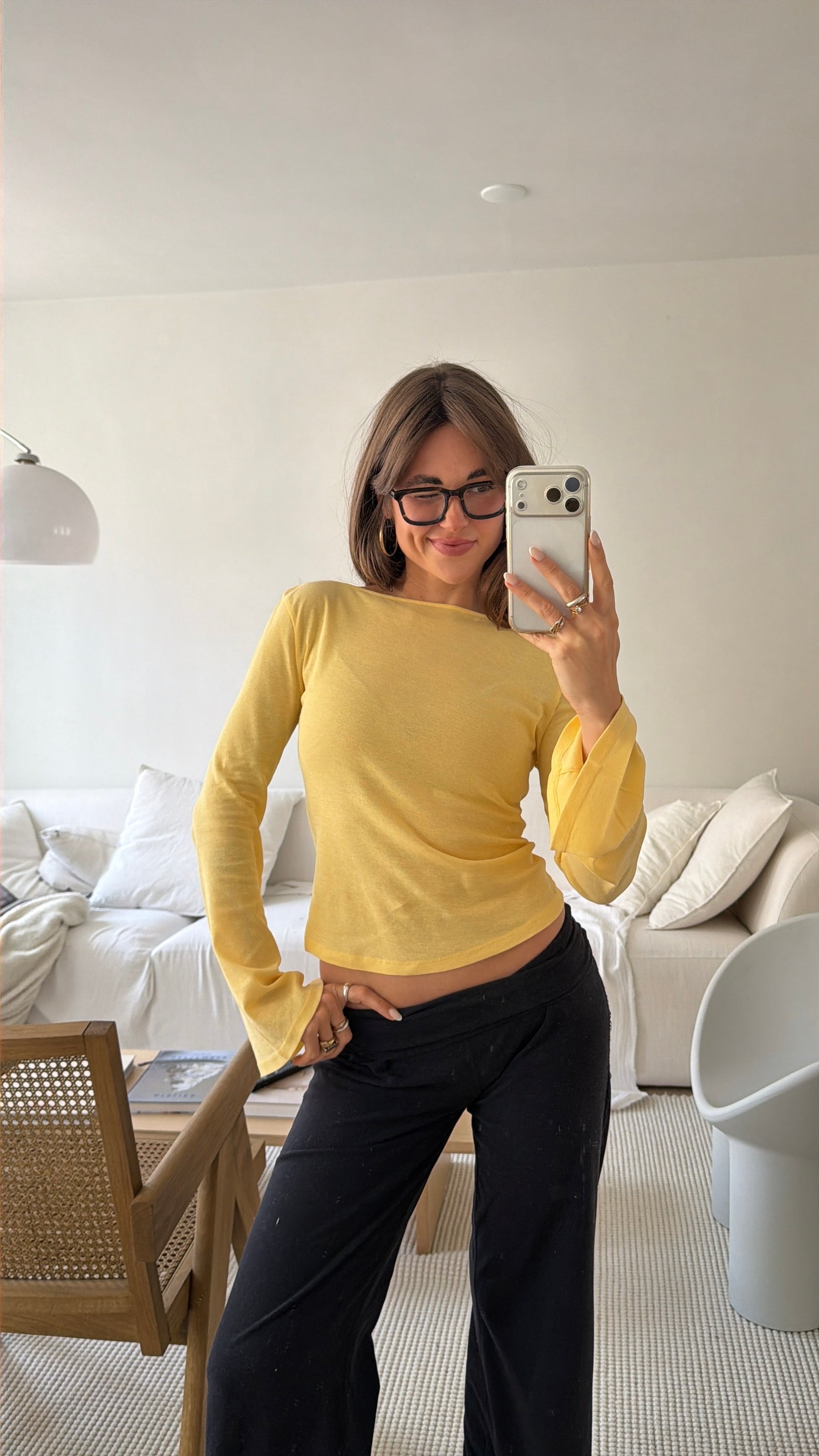 Lena - 165cm - M