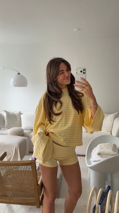 Lena - 165cm - S