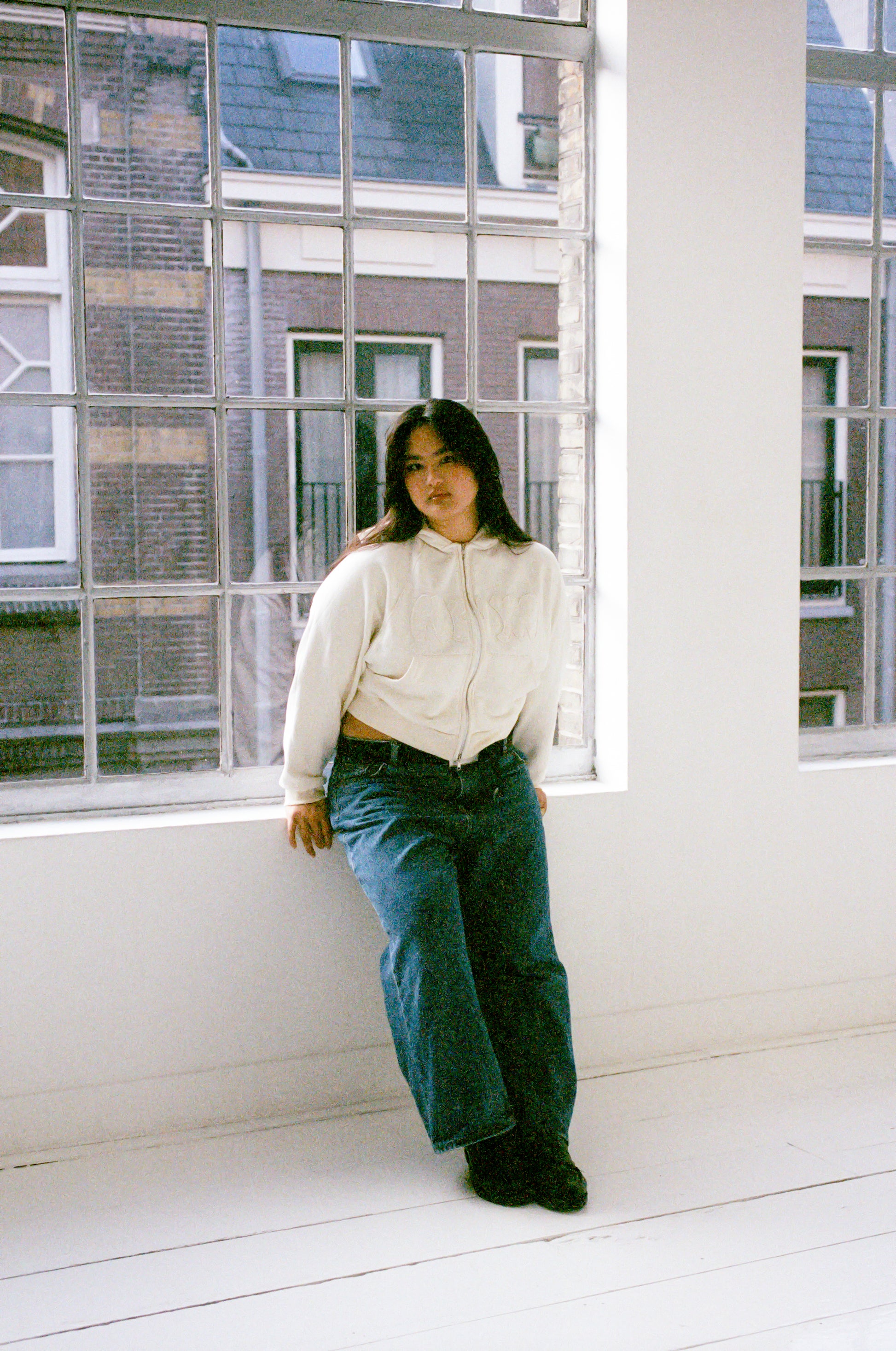 Geo - 163cm - XL