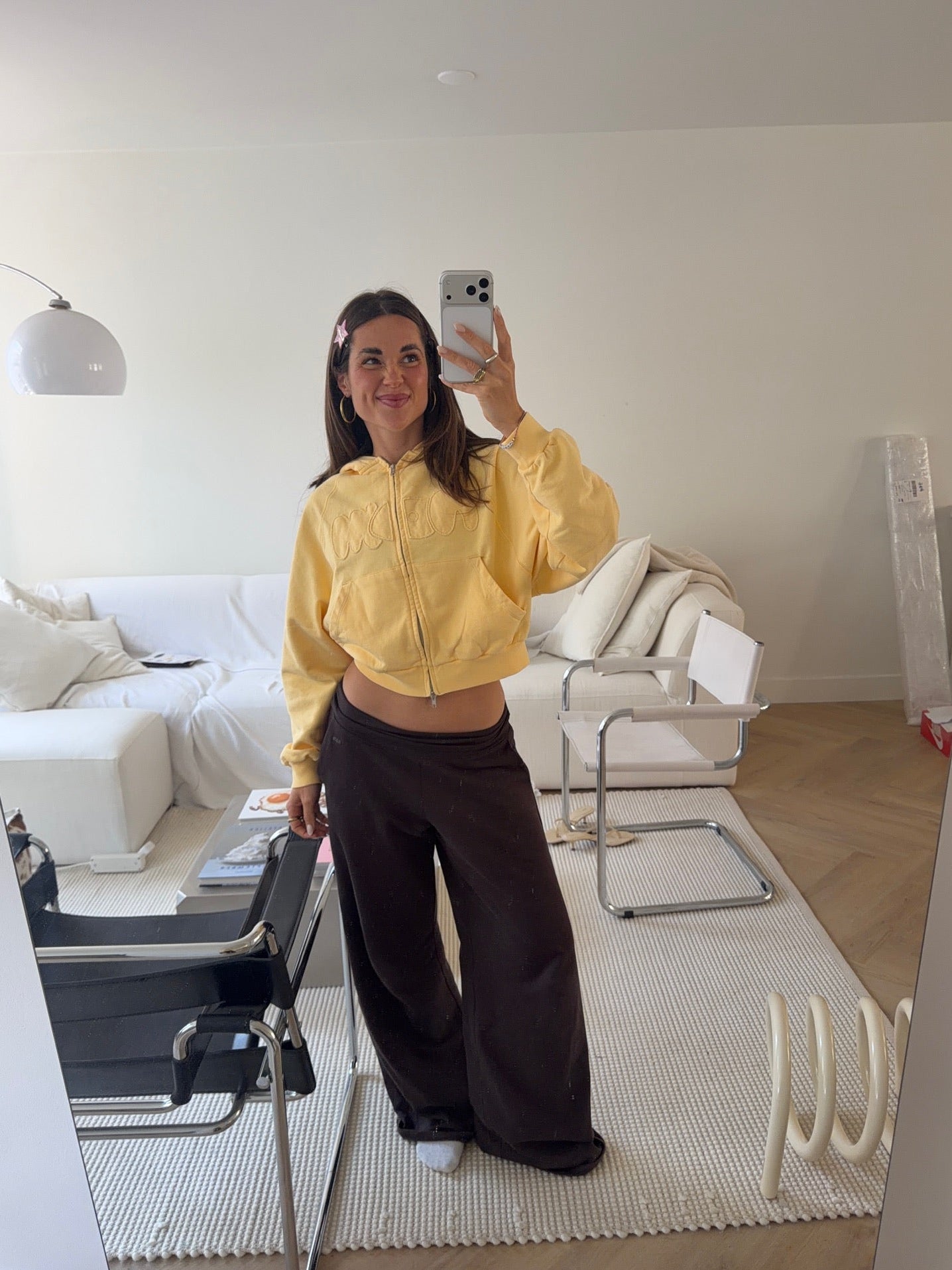 Lena - 165cm - S