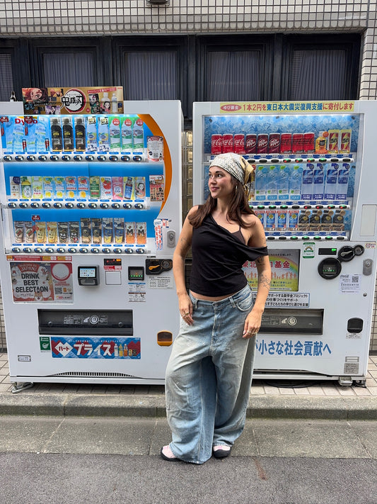 Lena - 165cm - S