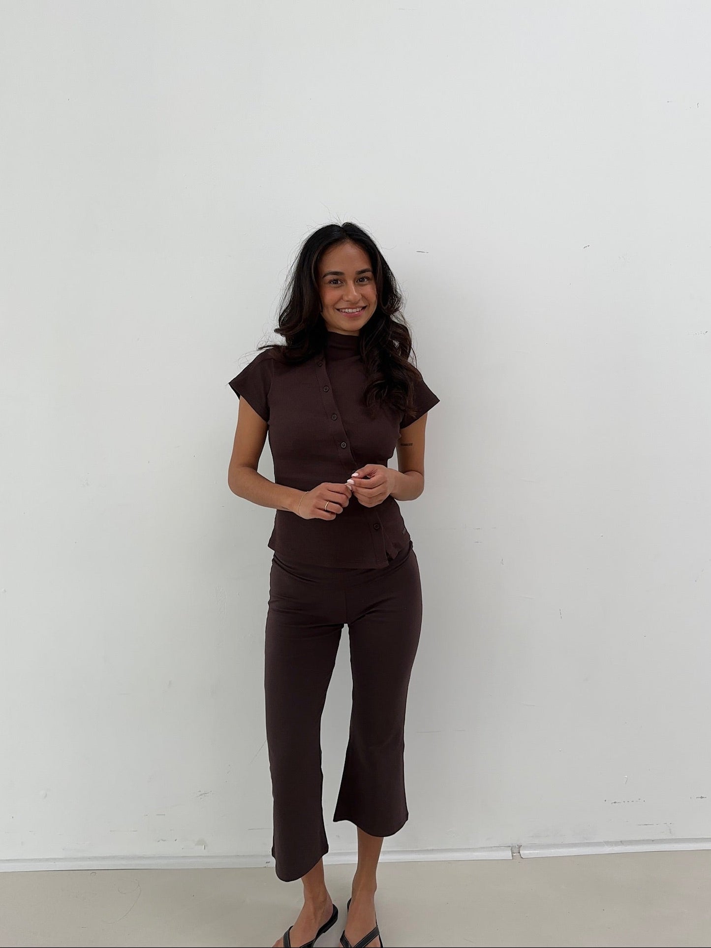 Fleur - 159cm - S/S