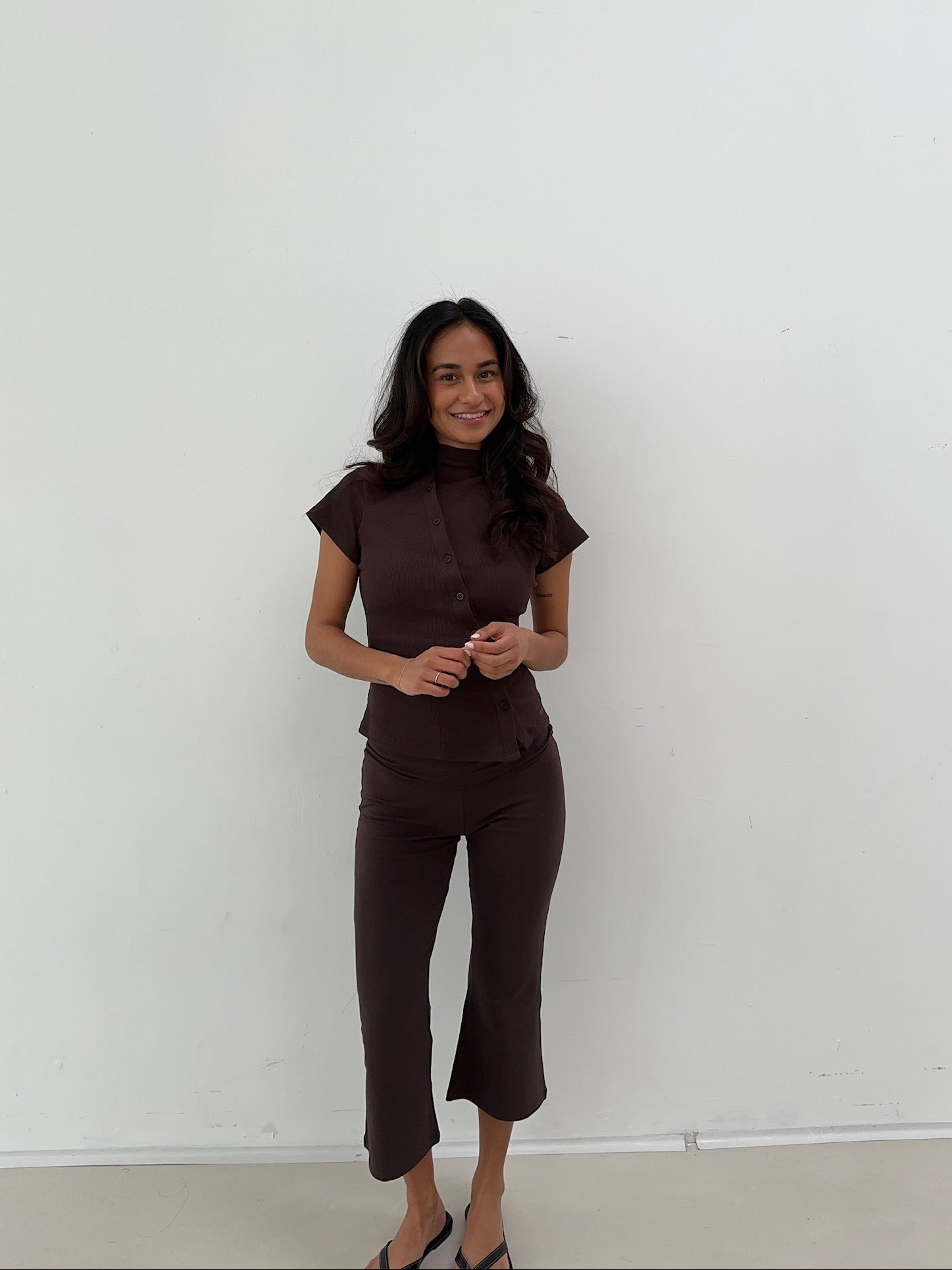 Fleur - 159cm - S/S