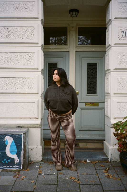 Geo - 163cm - L/XL