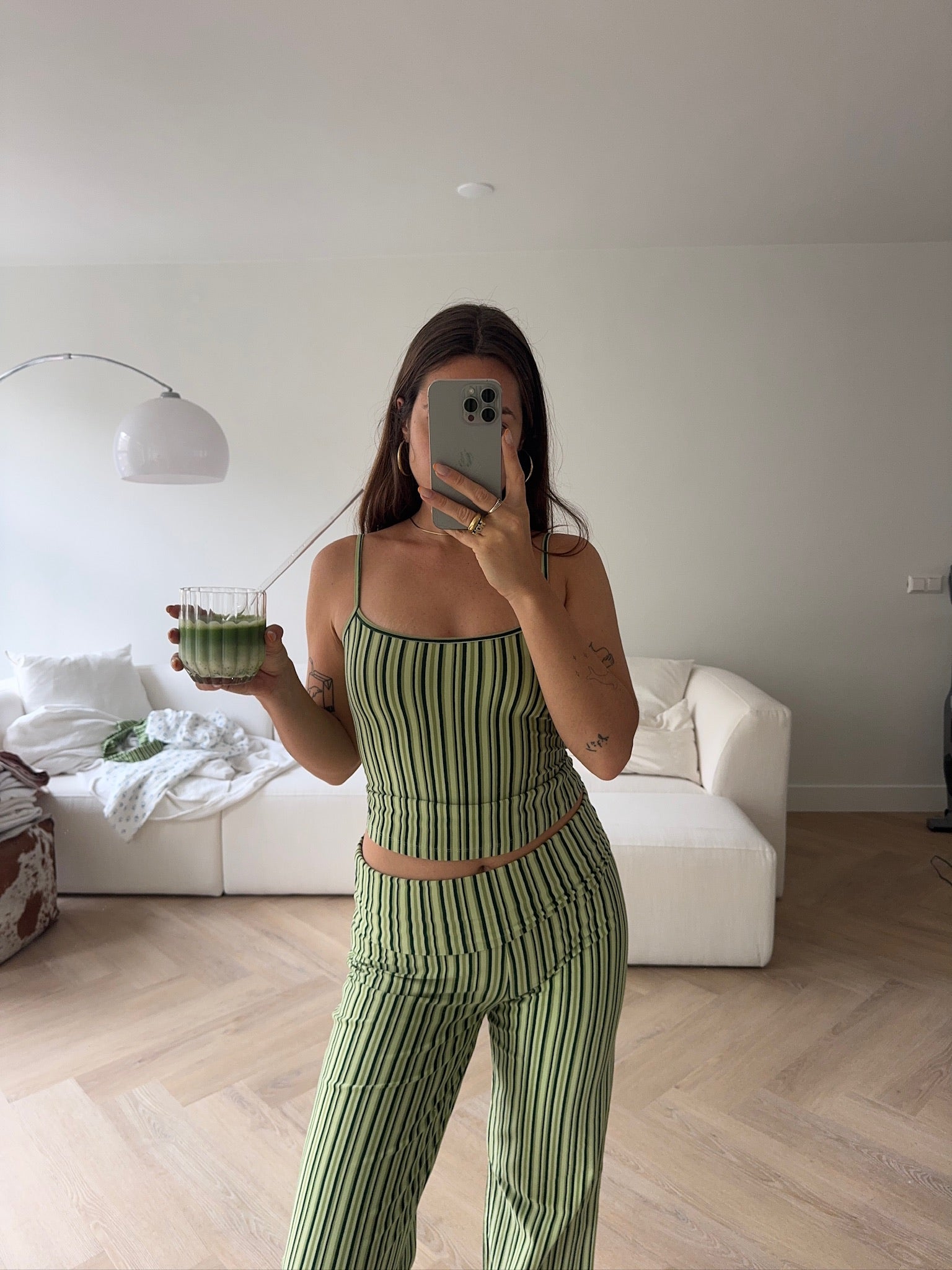 Lena - 165cm - M/regular 