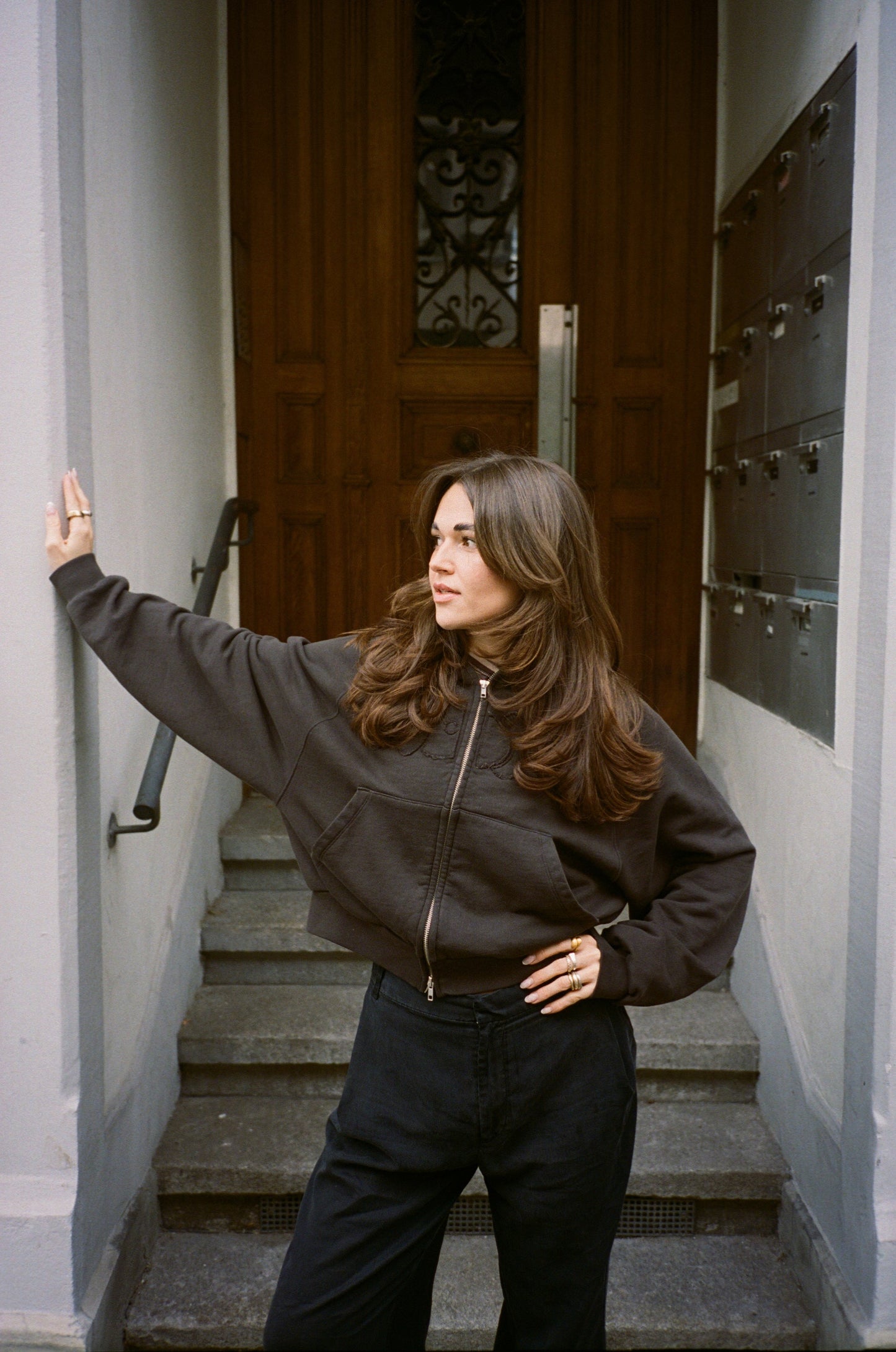 Lena - 165cm - L