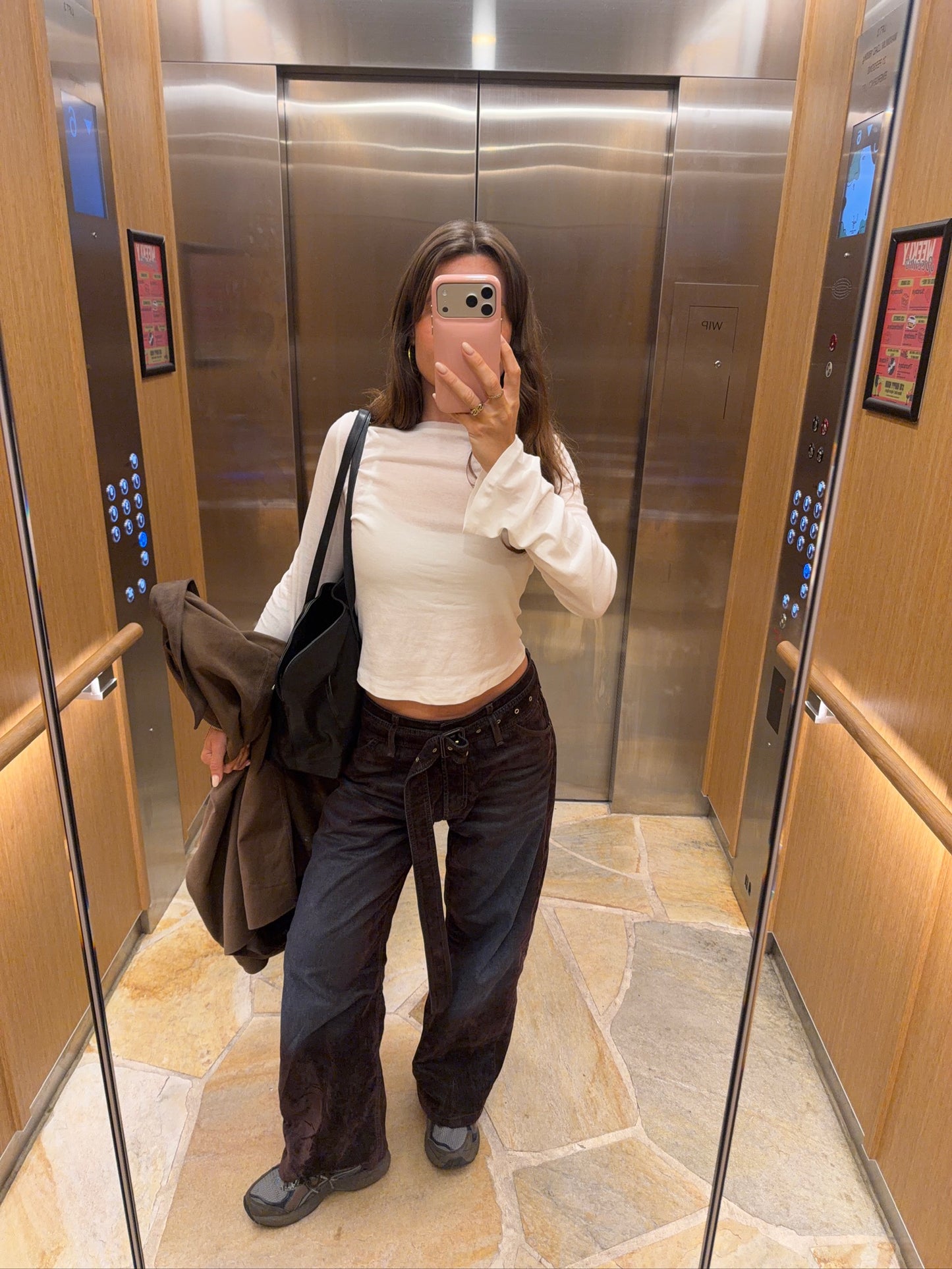 Lena - 165cm - M