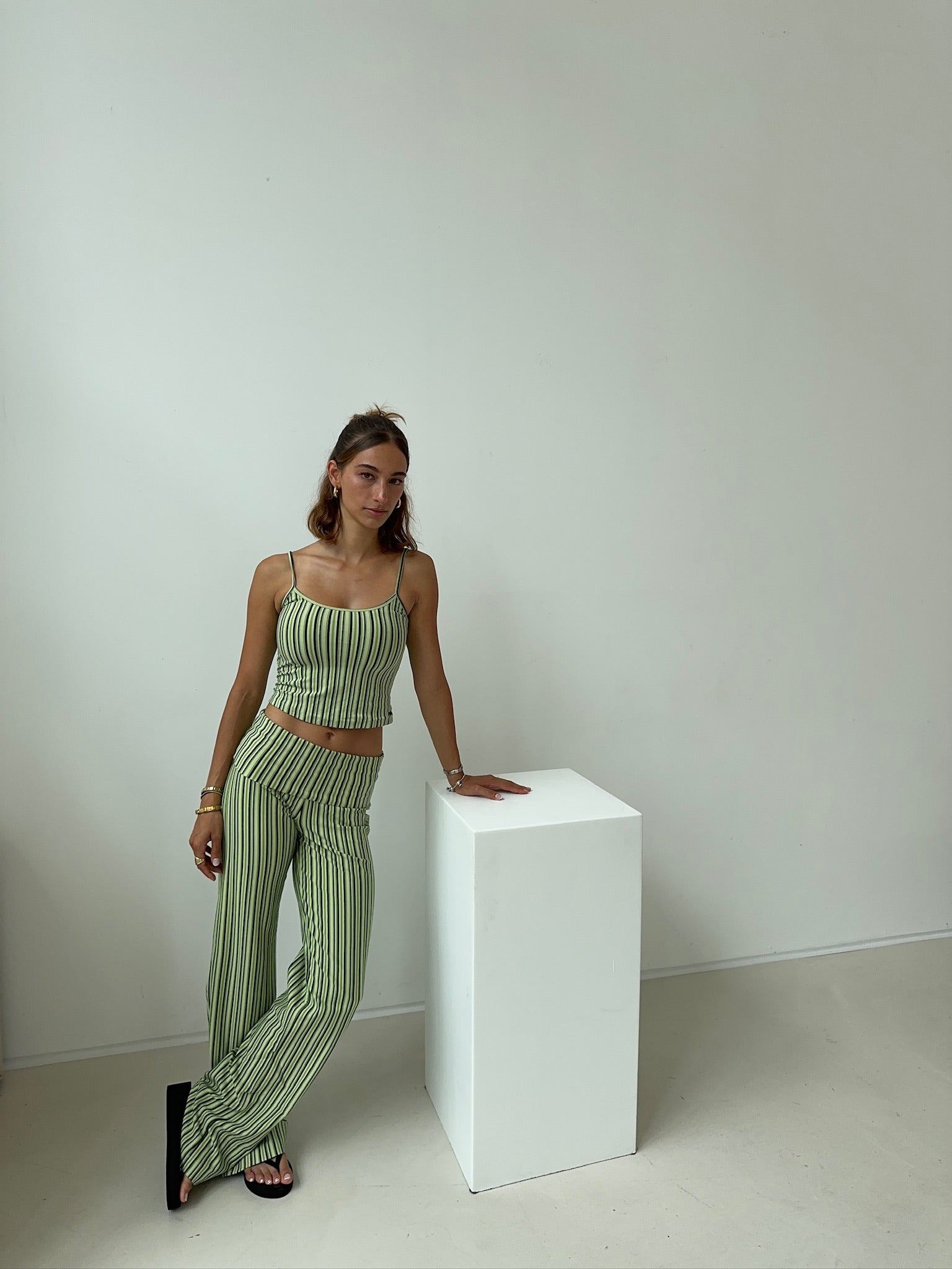 Celisa - 173cm - M/tall