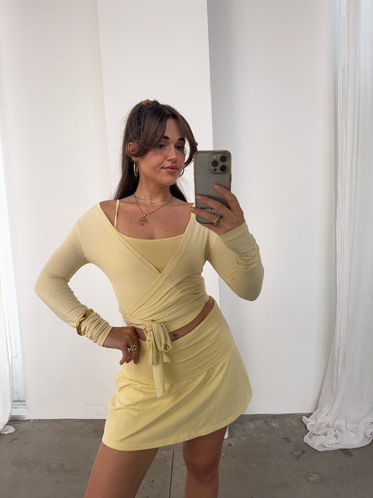 Lena - 165 cm - S