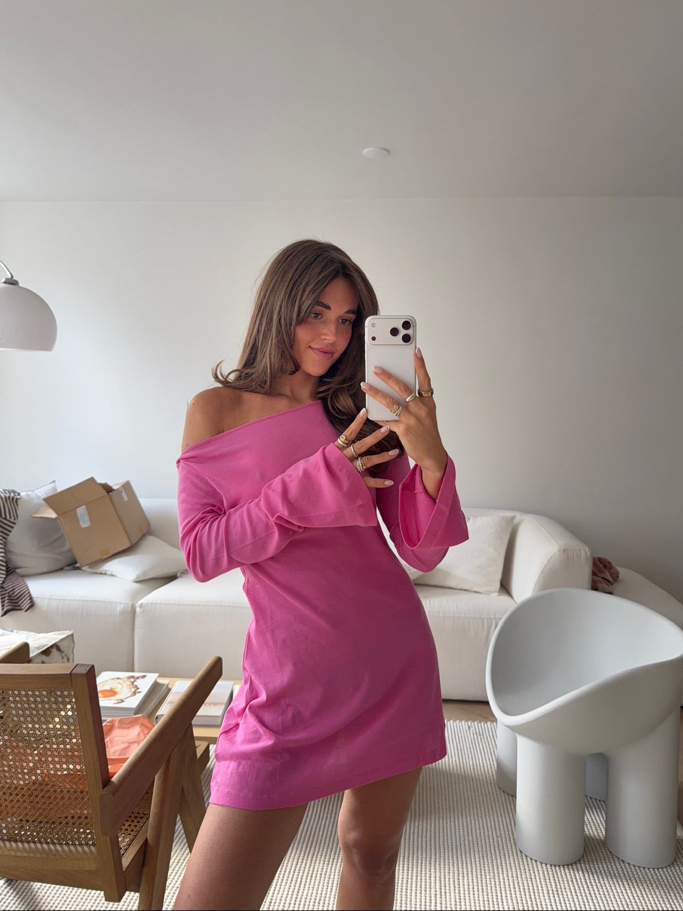 Lena - 165cm - M