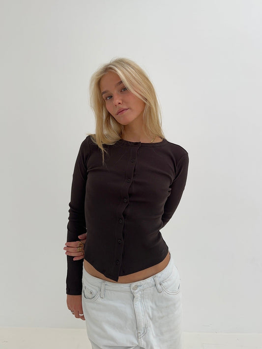 Inga - 170cm - S