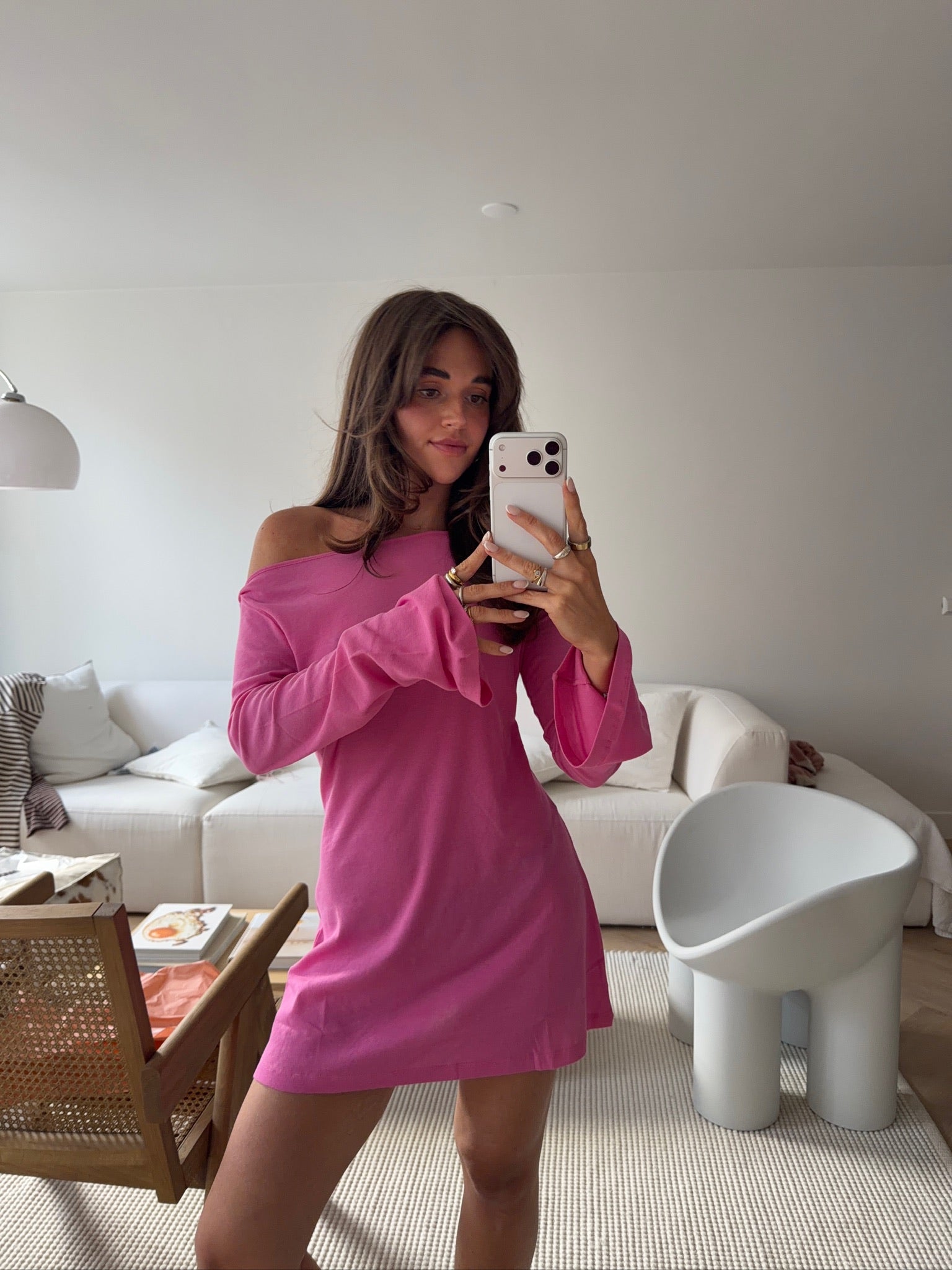 Lena - 165cm - M
