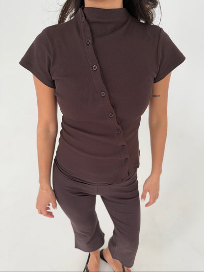 cocoa asymmetric set