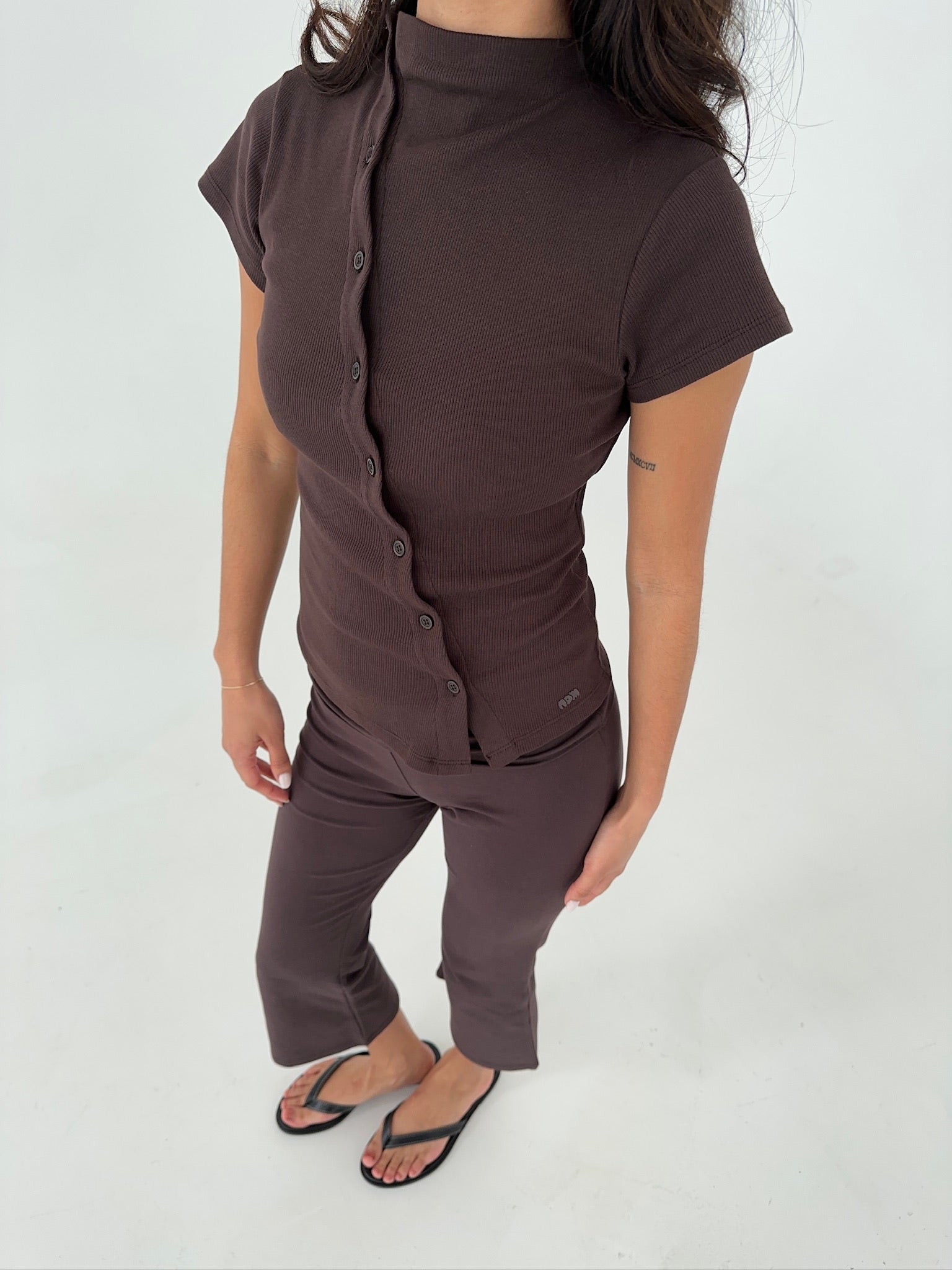 Fleur - 159cm - S/S