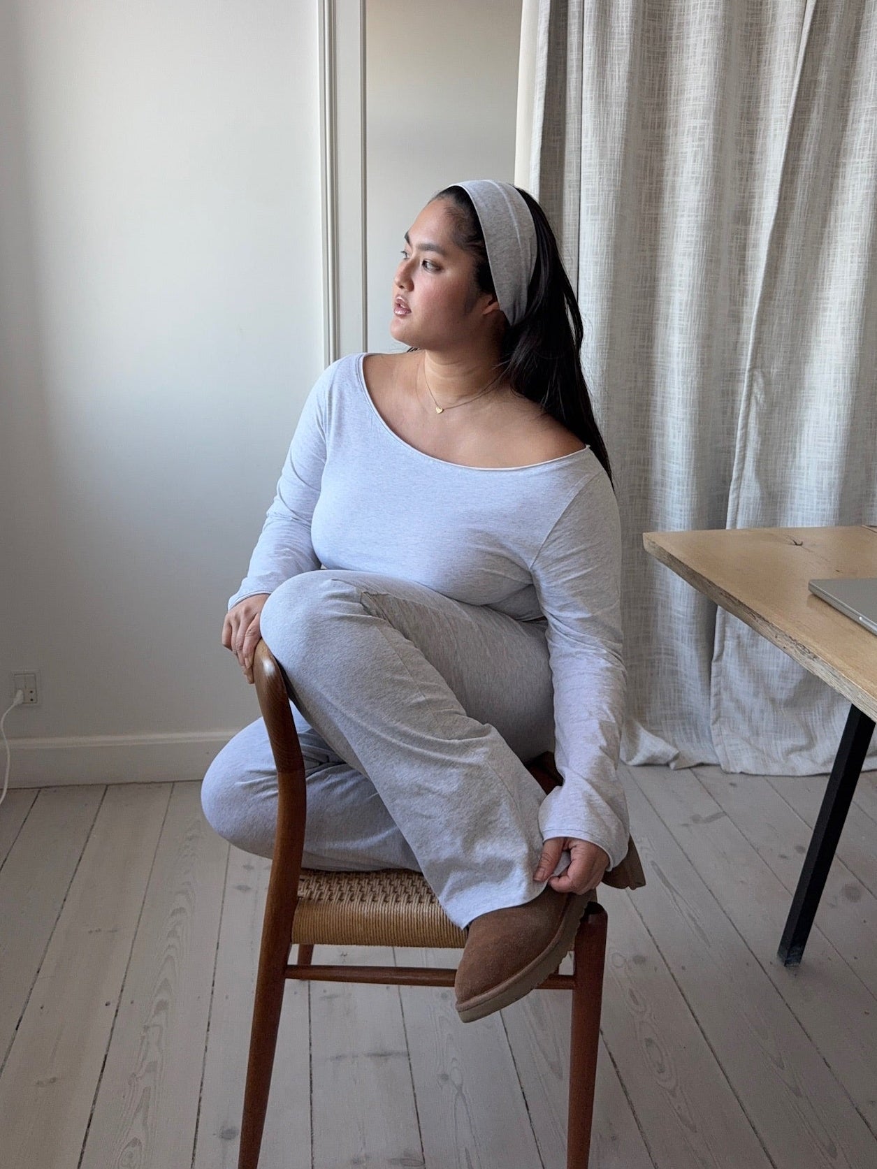 Geo - 163cm - L/L