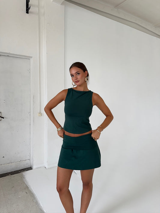 Emma - S