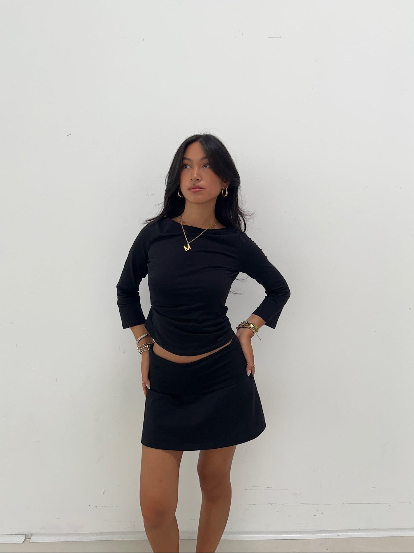 Miri - S/S