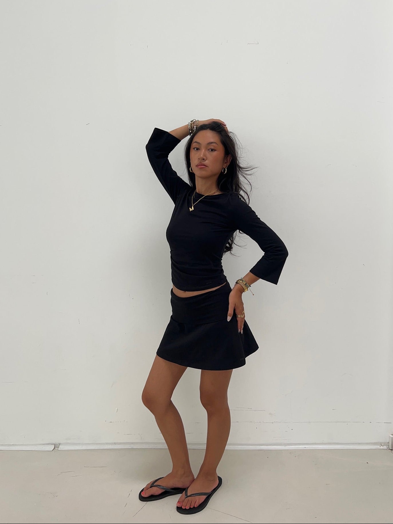 Miri - S/S