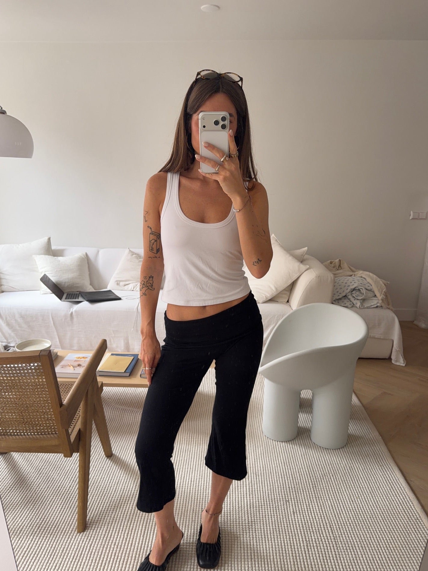 Lena - 165cm - S