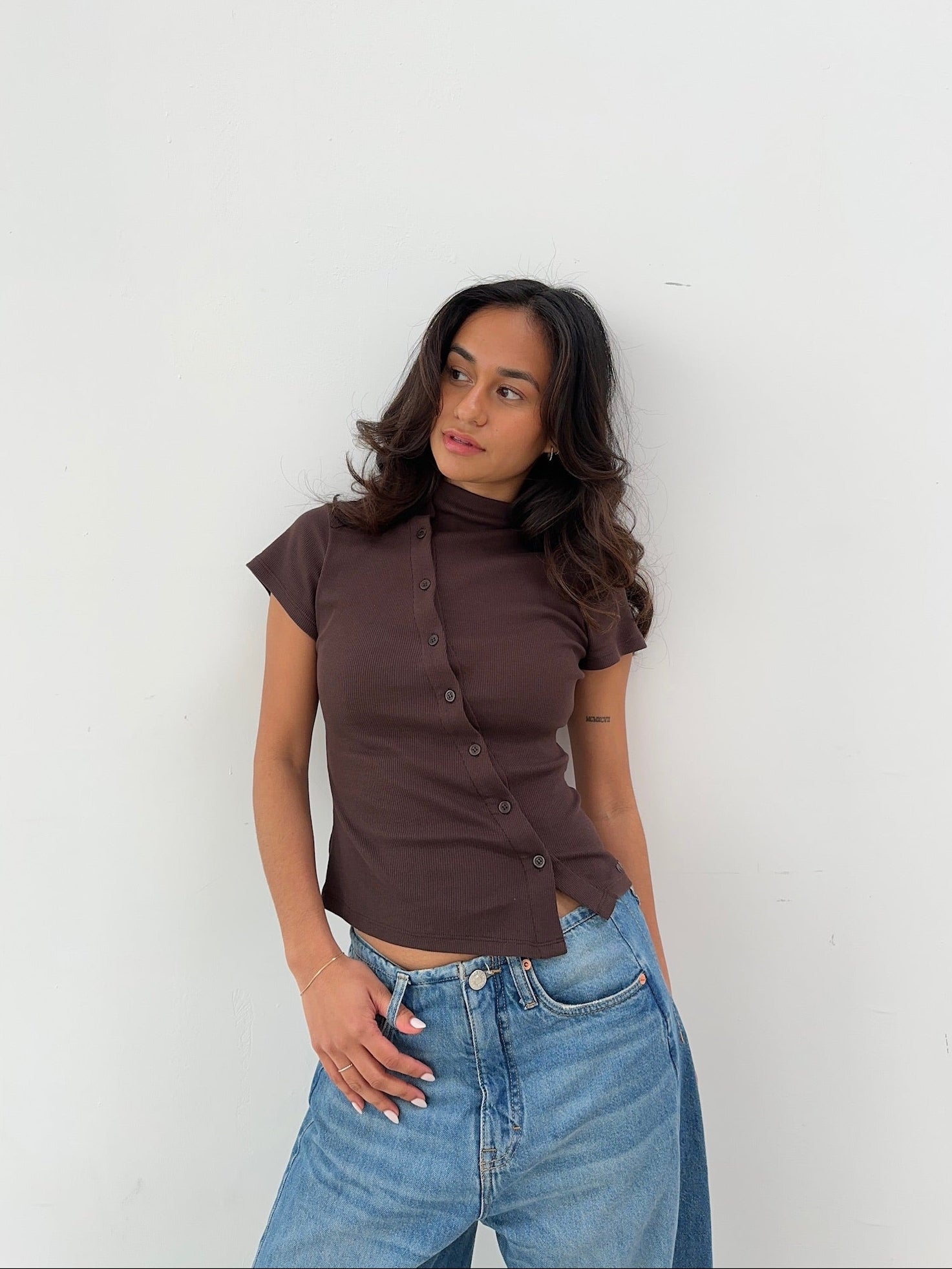 Fleur - 159cm - S