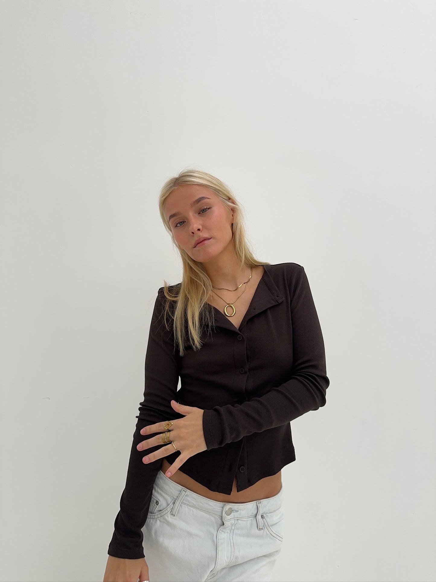 Inga - 170cm - S