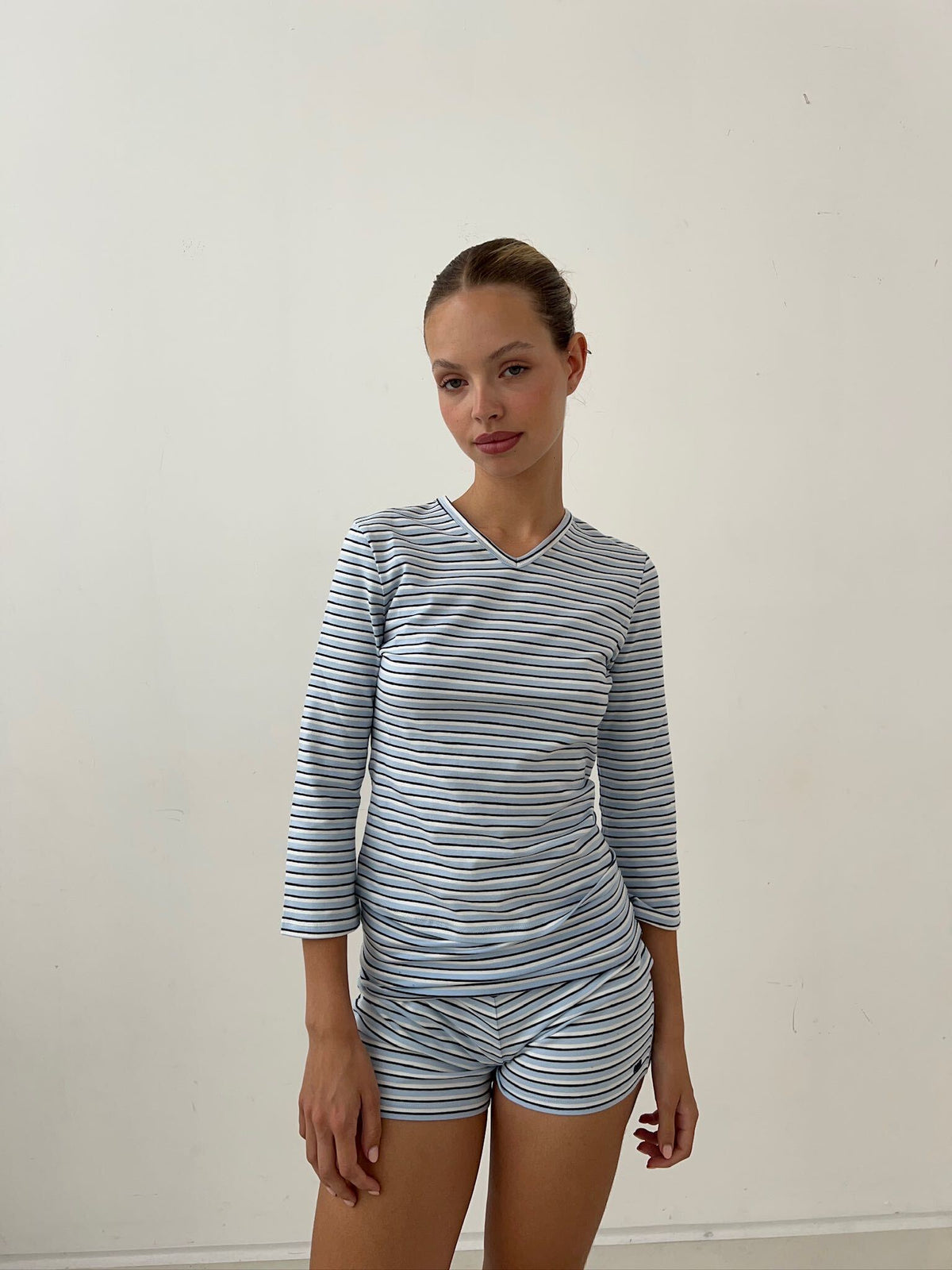 Ruby - S/S