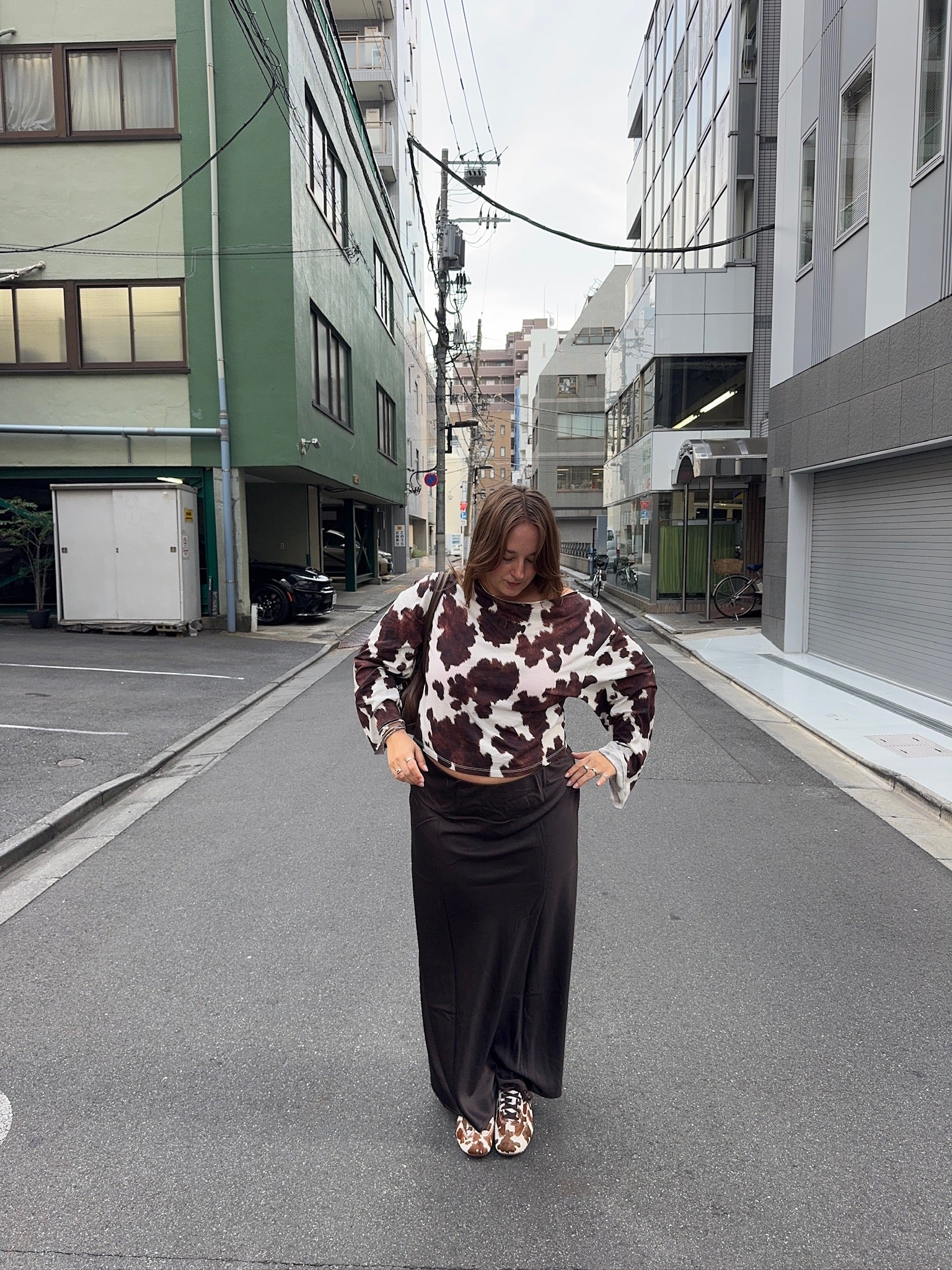 Sophie - 168cm - XL