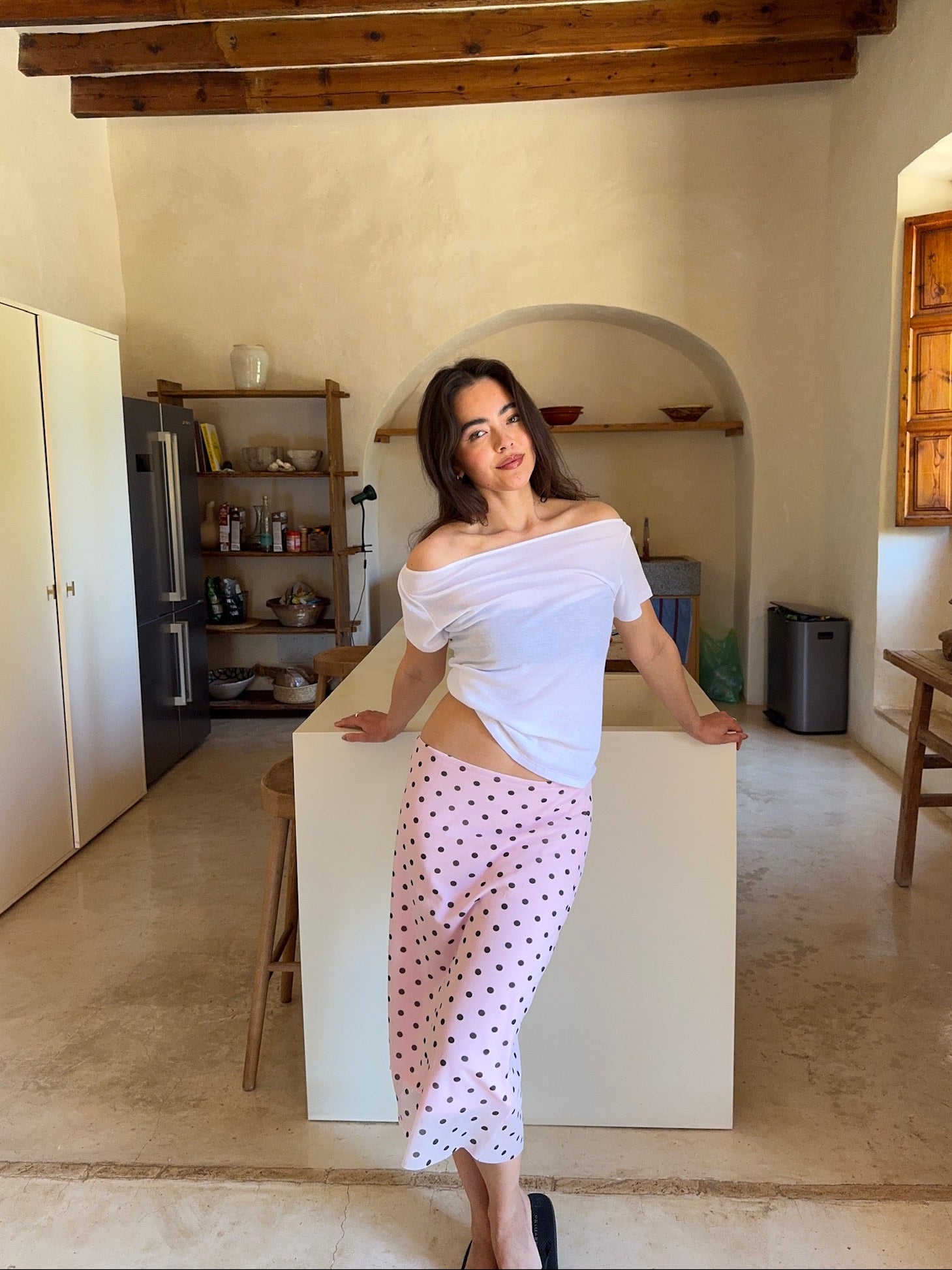 Nadia - S