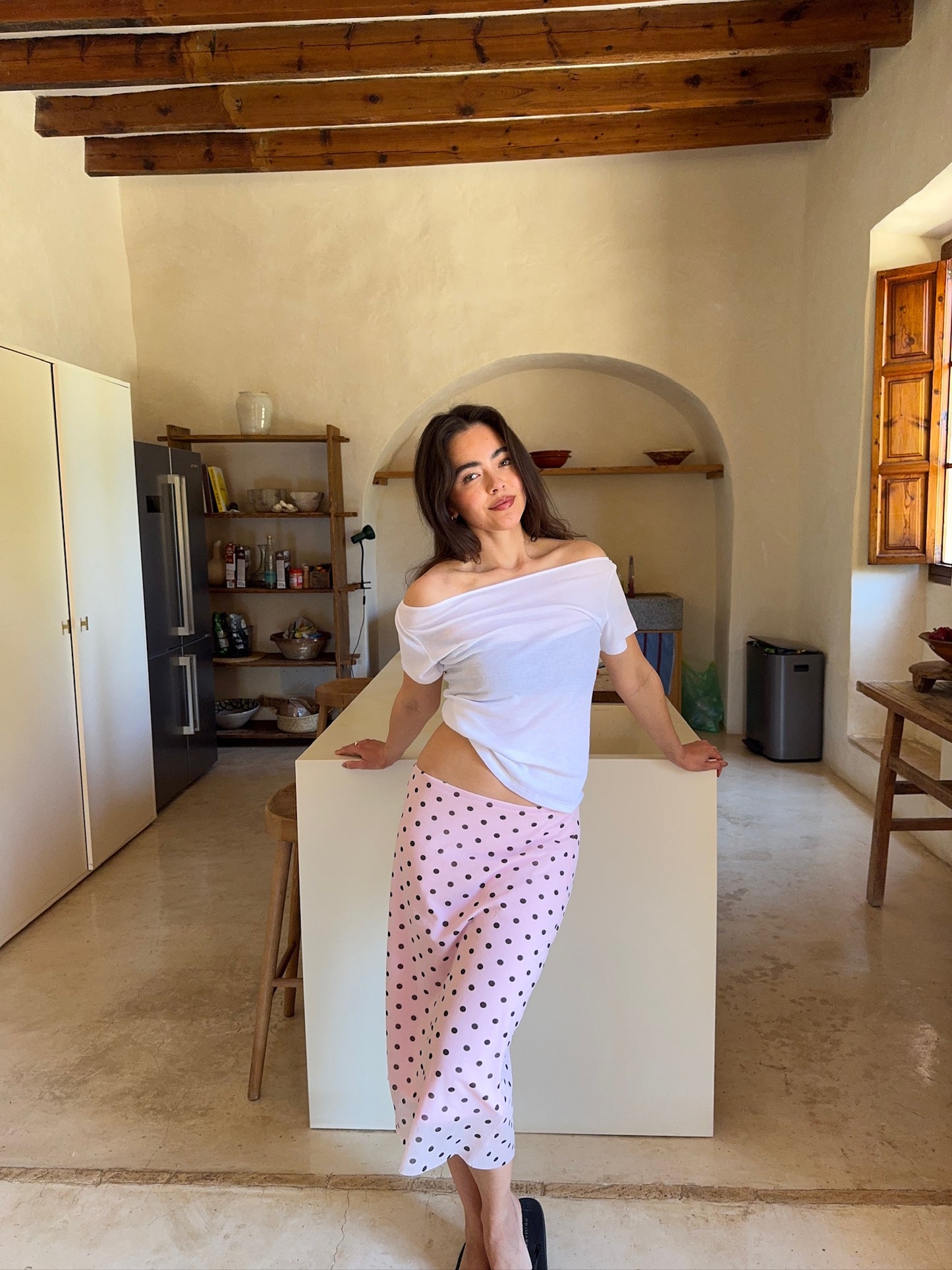 Nadia - M/S