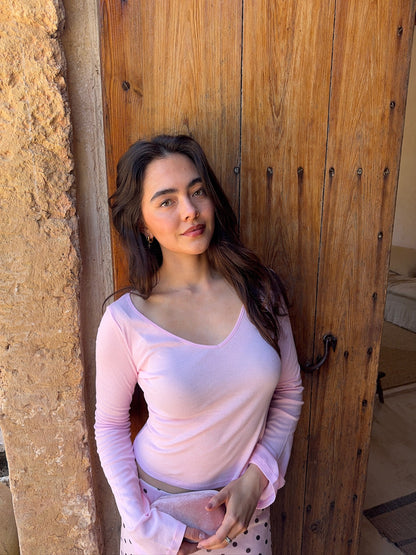 Nadia - M